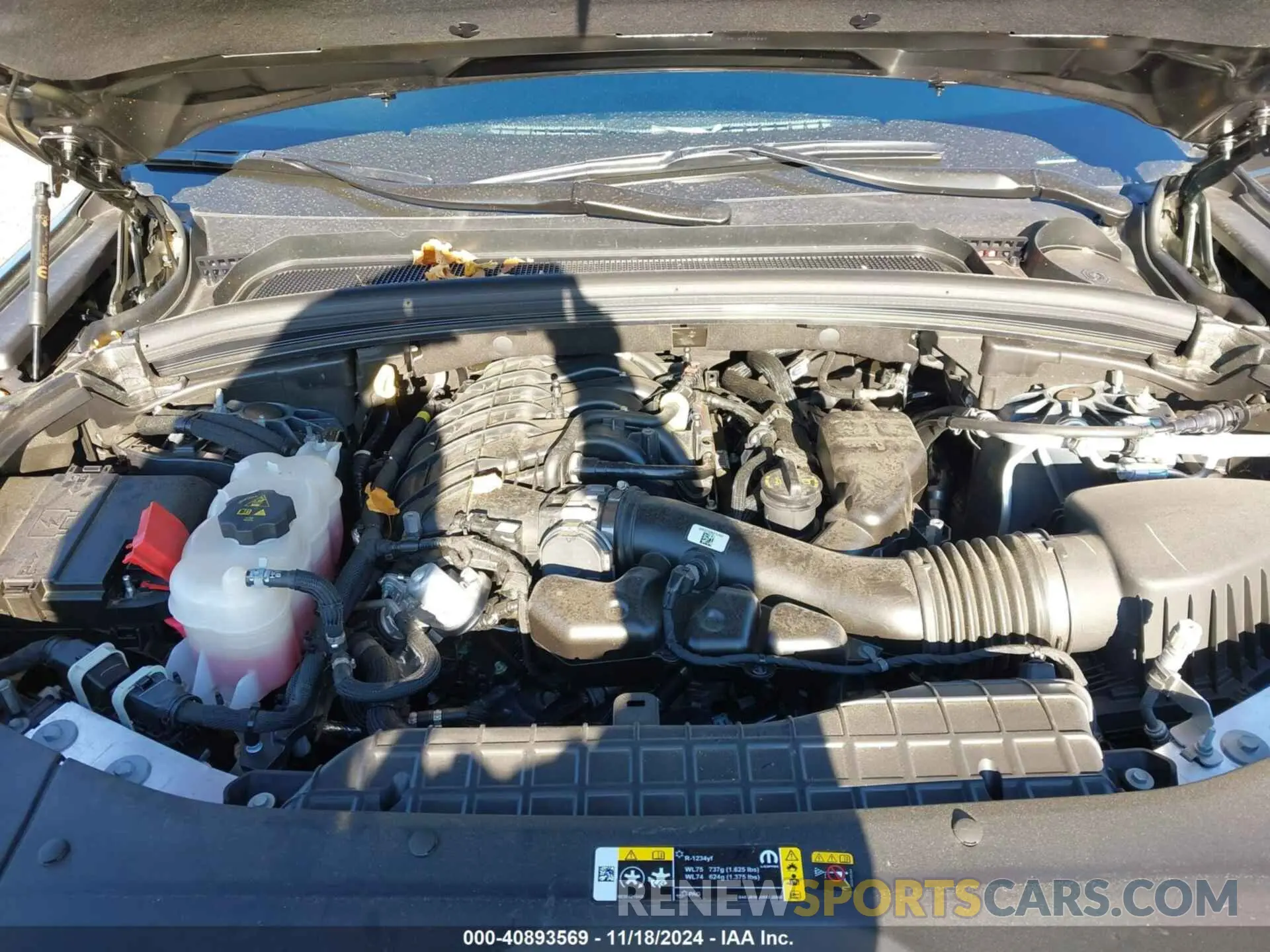 10 Фотография поврежденного автомобиля 1C4RJKBG3R8524008 JEEP GRAND CHEROKEE L 2024
