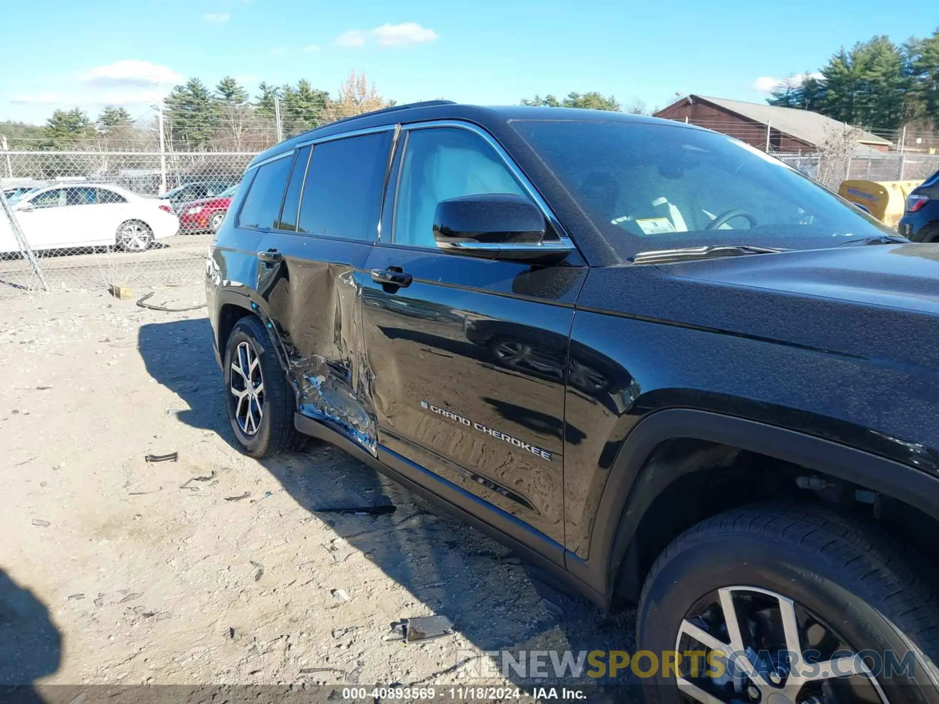 6 Фотография поврежденного автомобиля 1C4RJKBG3R8524008 JEEP GRAND CHEROKEE L 2024