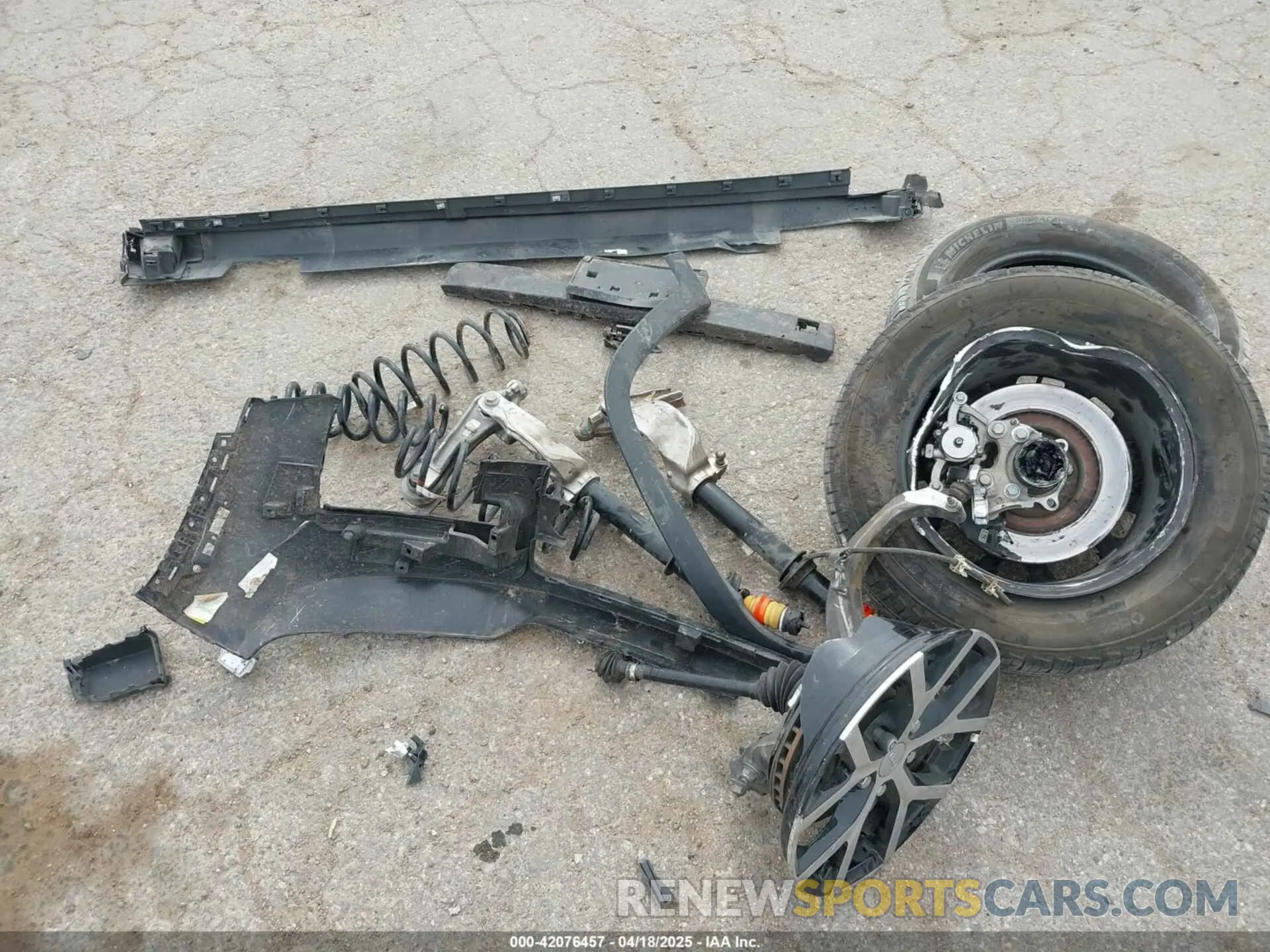 11 Фотография поврежденного автомобиля 1C4RJKBG9R8584407 JEEP GRAND CHEROKEE L 2024