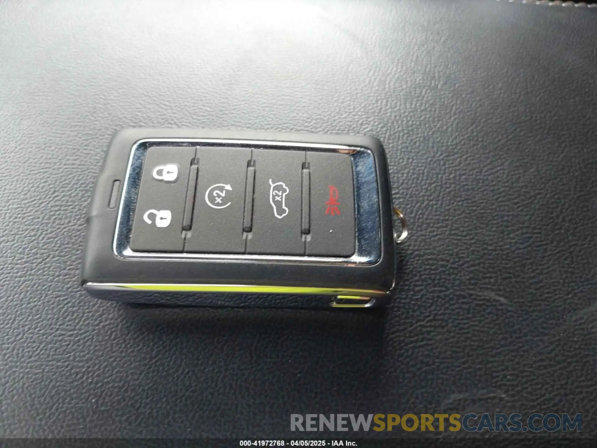 11 Фотография поврежденного автомобиля 1C4RJKBGXR8536835 JEEP GRAND CHEROKEE L 2024