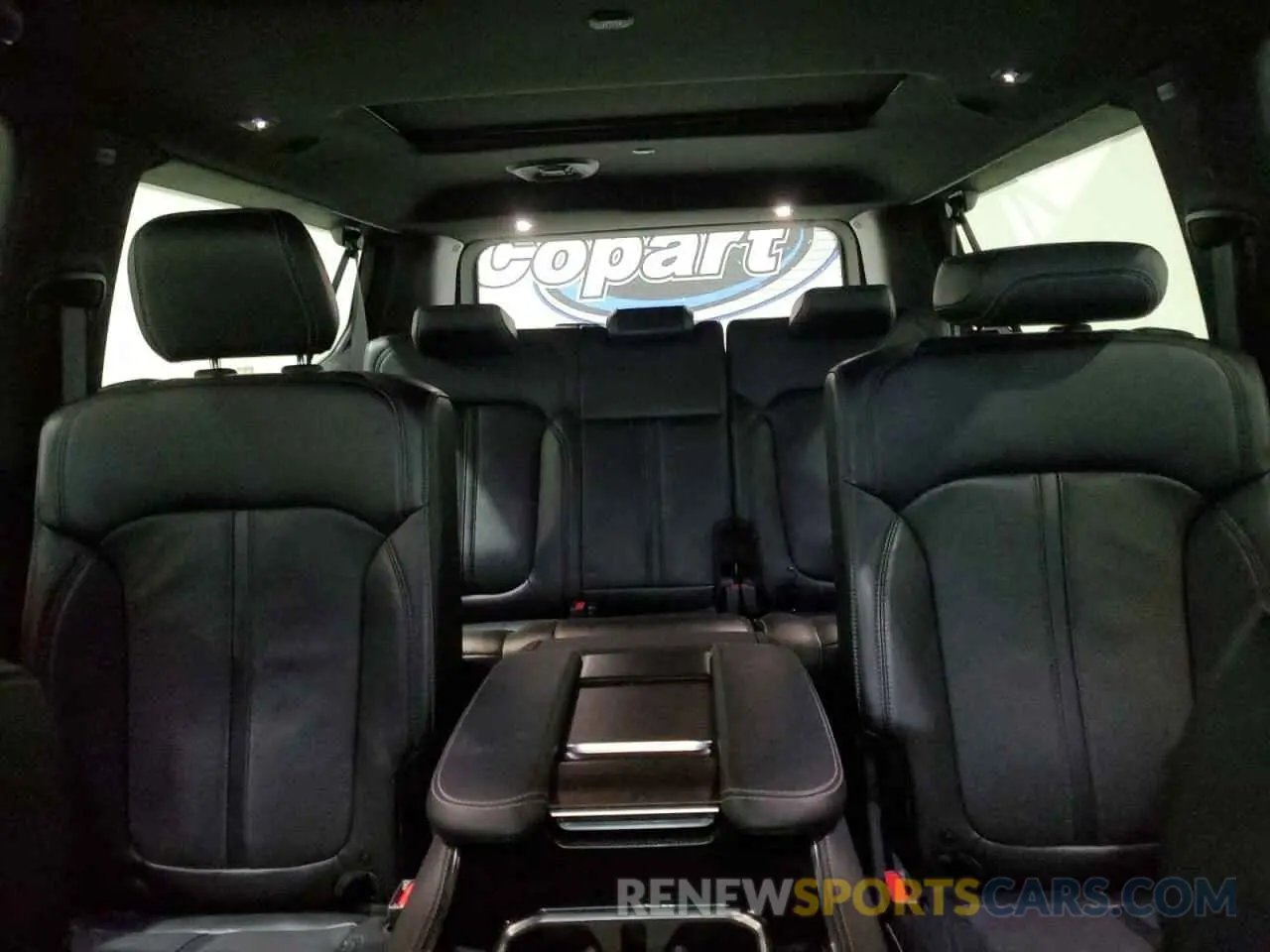 10 Фотография поврежденного автомобиля 1C4SJSEP8RS107368 JEEP GRAND WAGO 2024