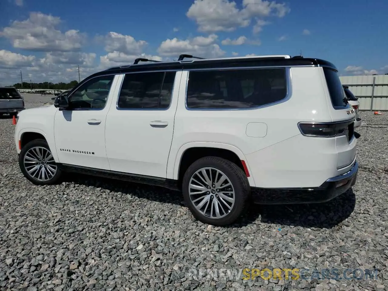 2 Фотография поврежденного автомобиля 1C4SJSGP6RS184821 JEEP GRAND WAGO 2024