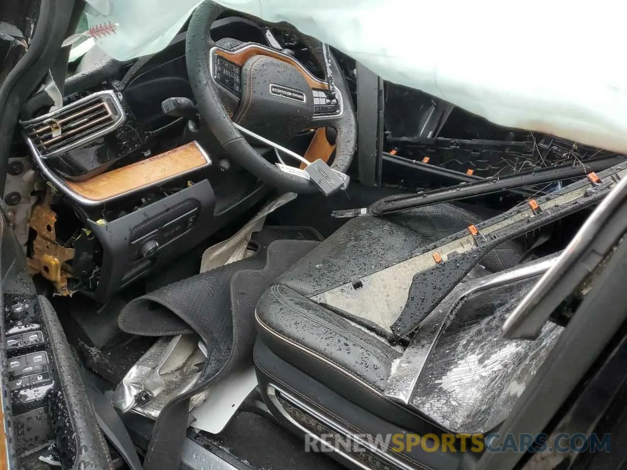 7 Photograph of a damaged car 1C4SJVGP2RS111656 JEEP GRAND WAGO 2024