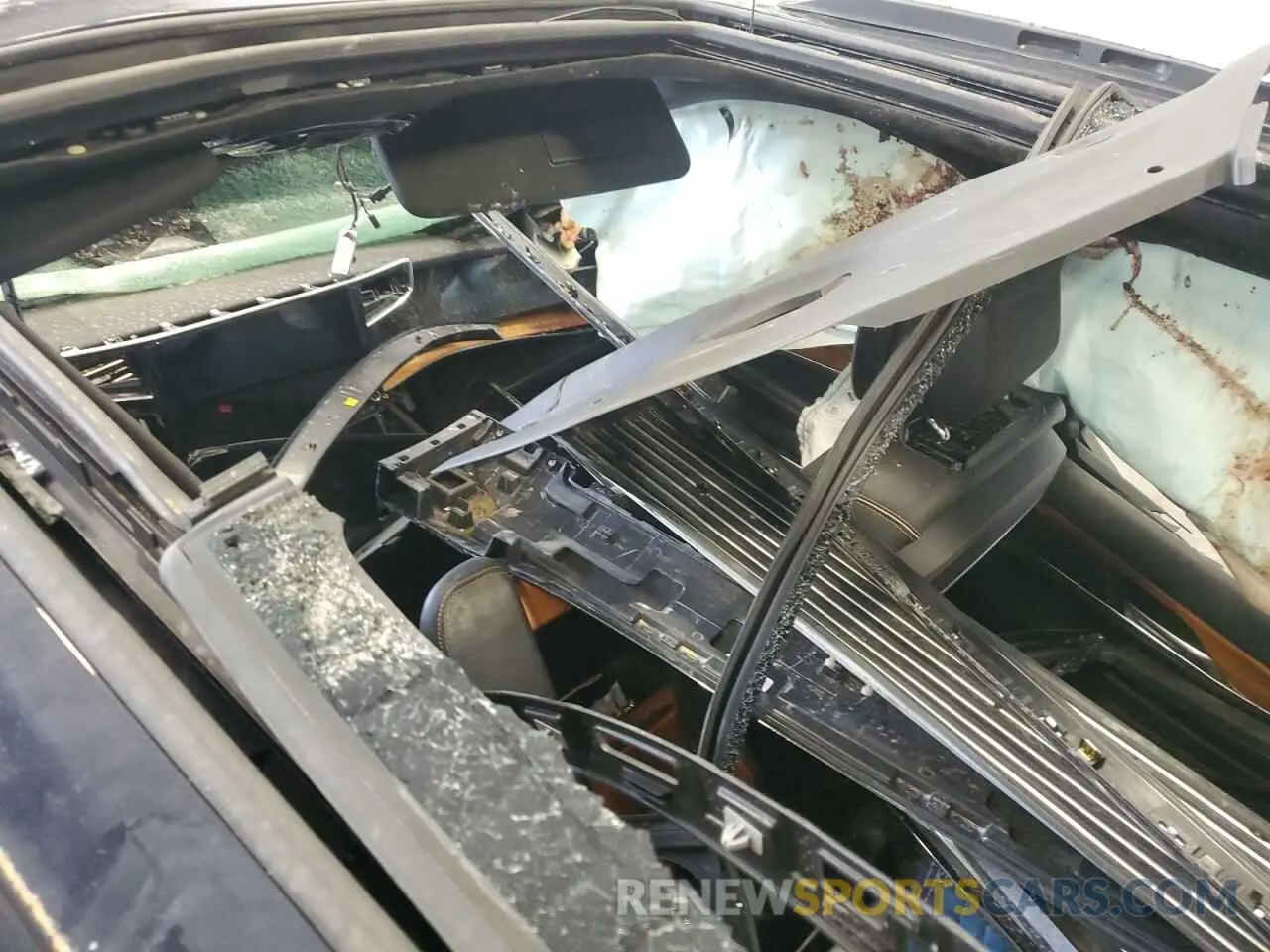 8 Photograph of a damaged car 1C4SJVGP2RS111656 JEEP GRAND WAGO 2024