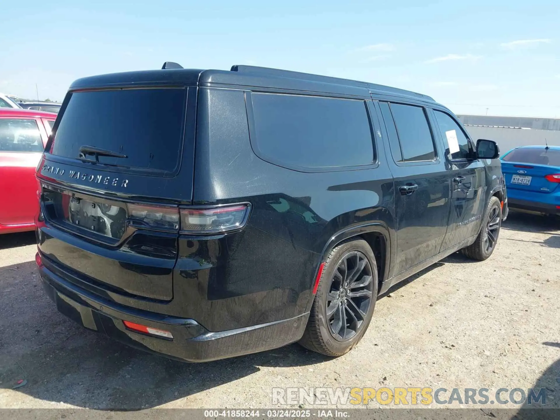4 Фотография поврежденного автомобиля 1C4SJSFP1RS144499 JEEP GRAND WAGONEER L 2024