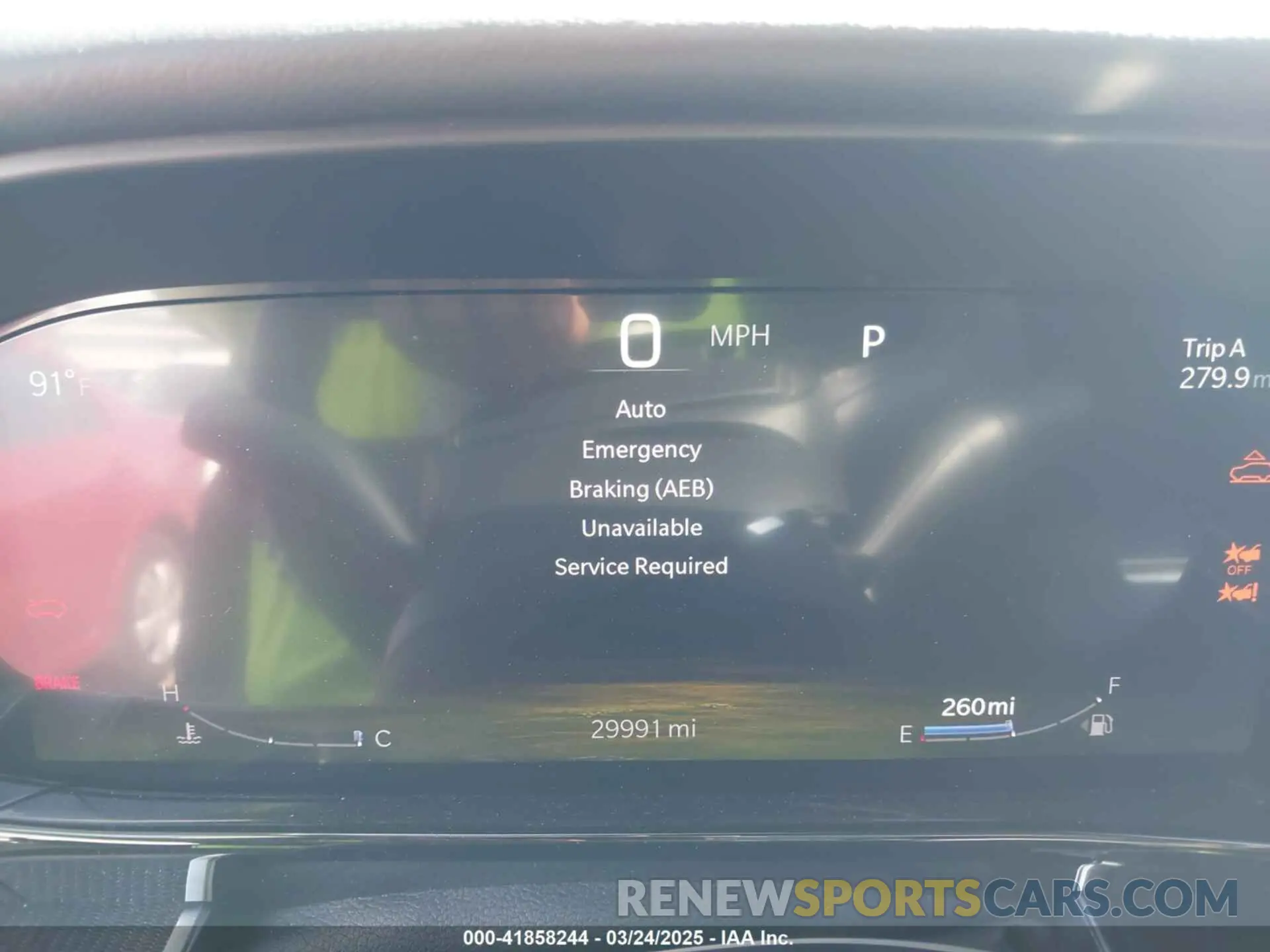 7 Фотография поврежденного автомобиля 1C4SJSFP1RS144499 JEEP GRAND WAGONEER L 2024
