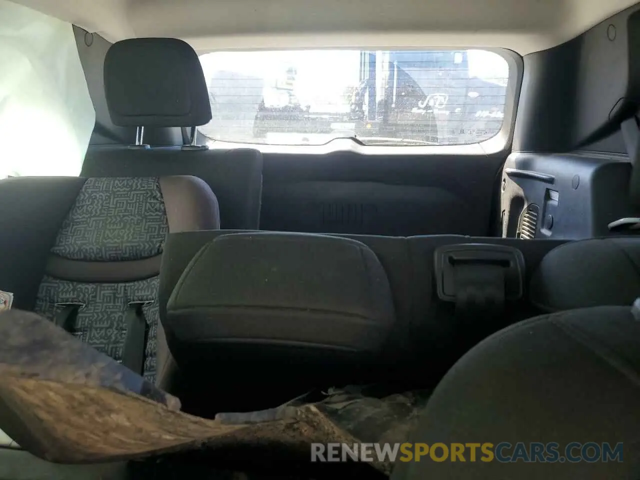 10 Фотография поврежденного автомобиля ZACNJAAB2KPK77963 JEEP RENEGADE 2019