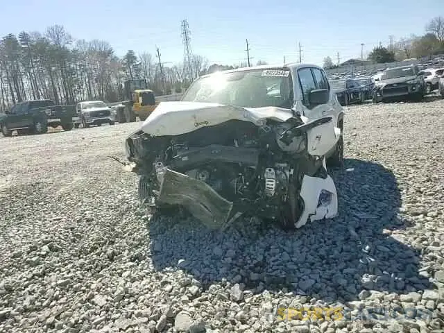 12 Фотография поврежденного автомобиля ZACNJAAB2KPK77963 JEEP RENEGADE 2019