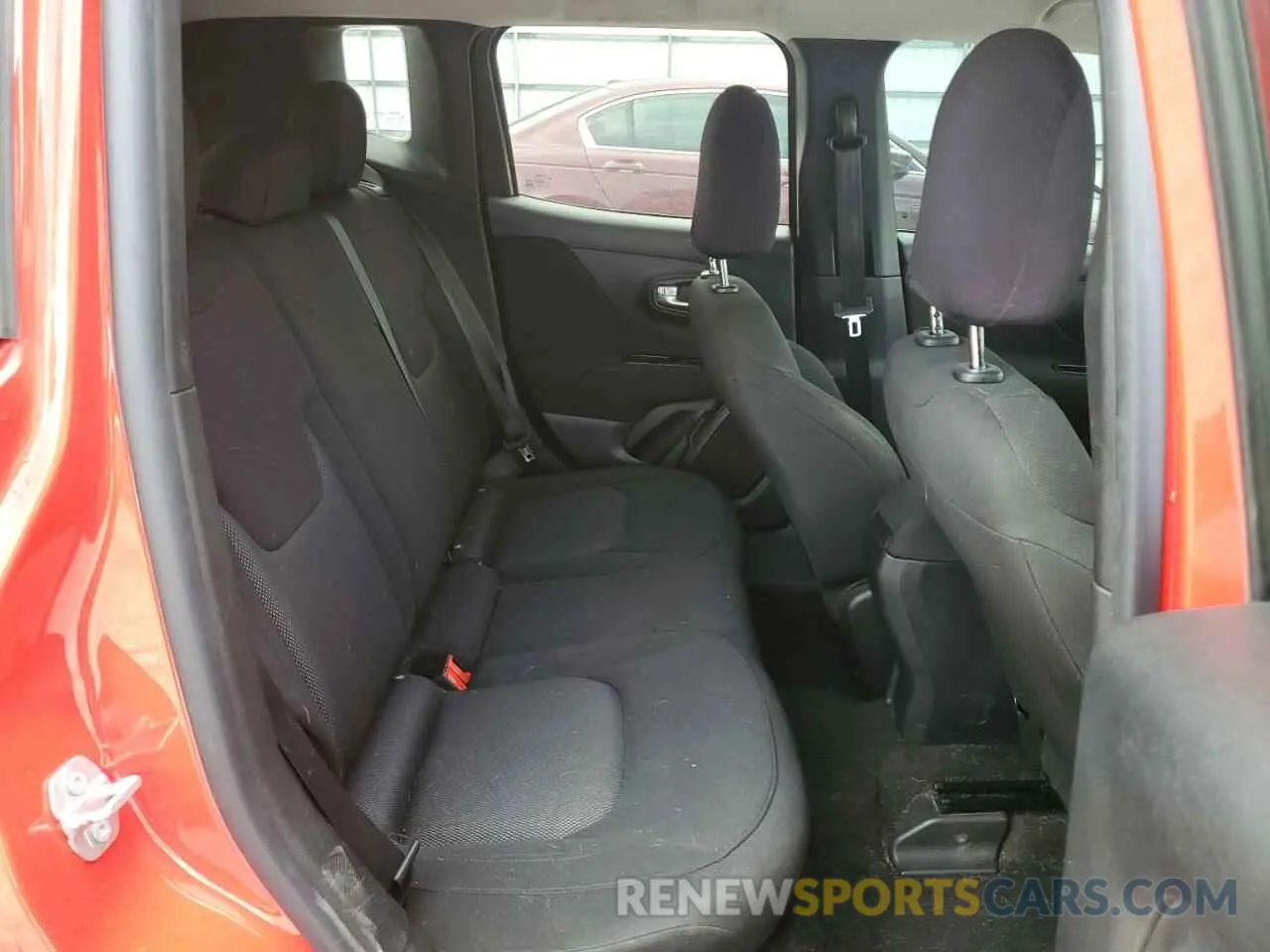 11 Фотография поврежденного автомобиля ZACNJAAB5KPK65970 JEEP RENEGADE 2019