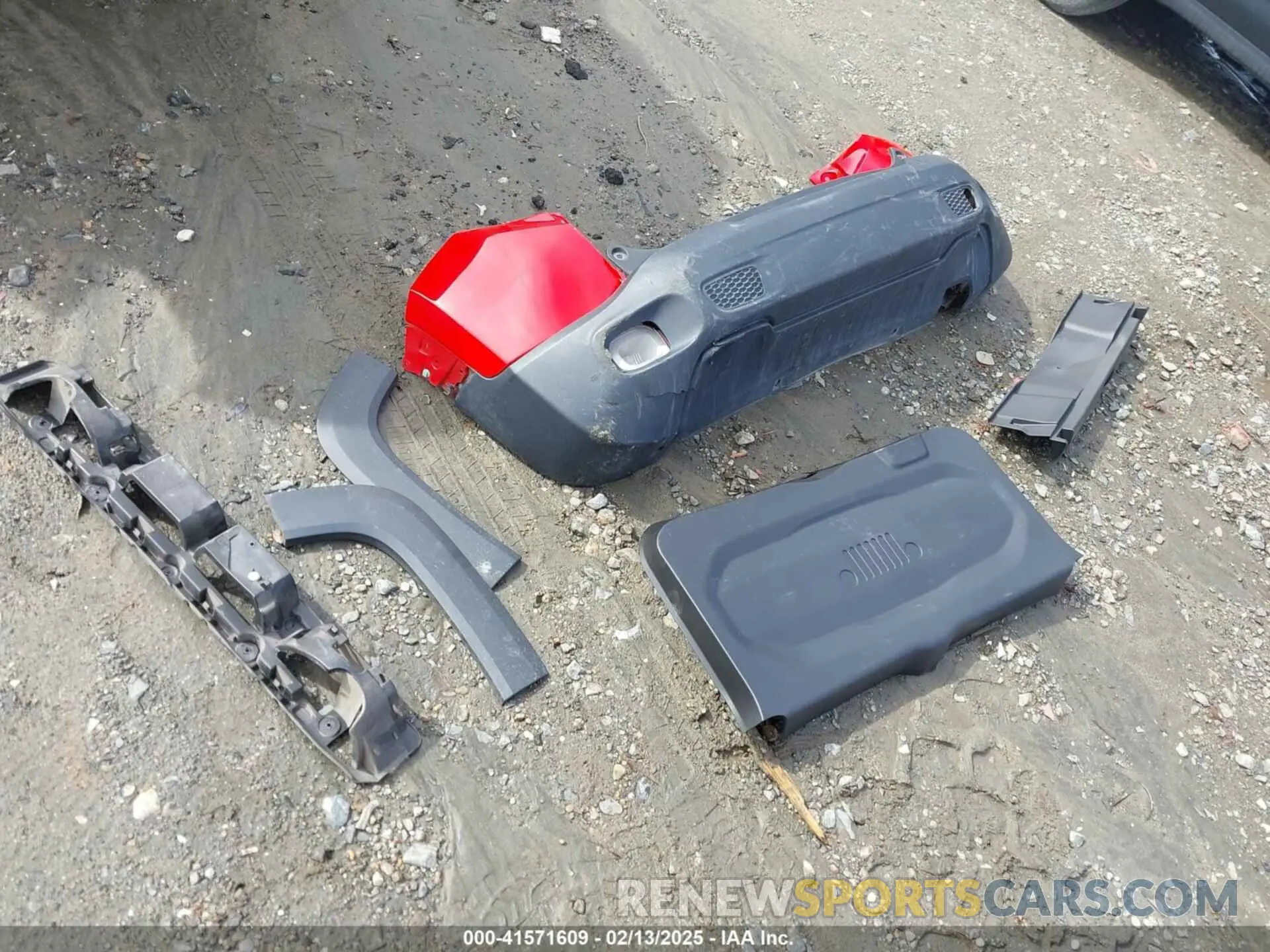 12 Фотография поврежденного автомобиля ZACNJAAB8KPK37967 JEEP RENEGADE 2019