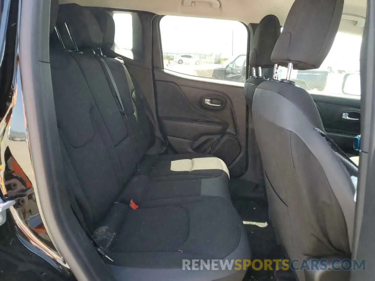 11 Фотография поврежденного автомобиля ZACNJABB2KPK64080 JEEP RENEGADE 2019