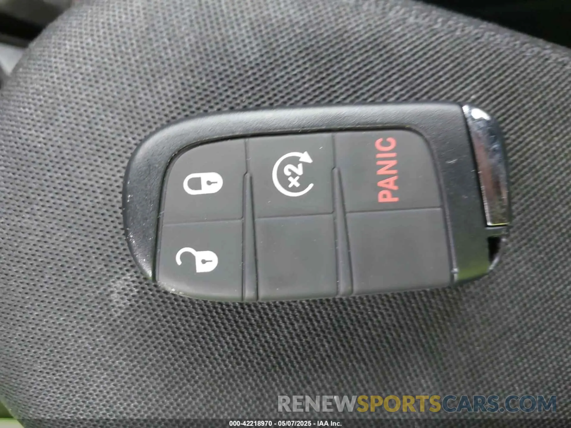 11 Photograph of a damaged car ZACNJABB4KPJ73599 JEEP RENEGADE 2019