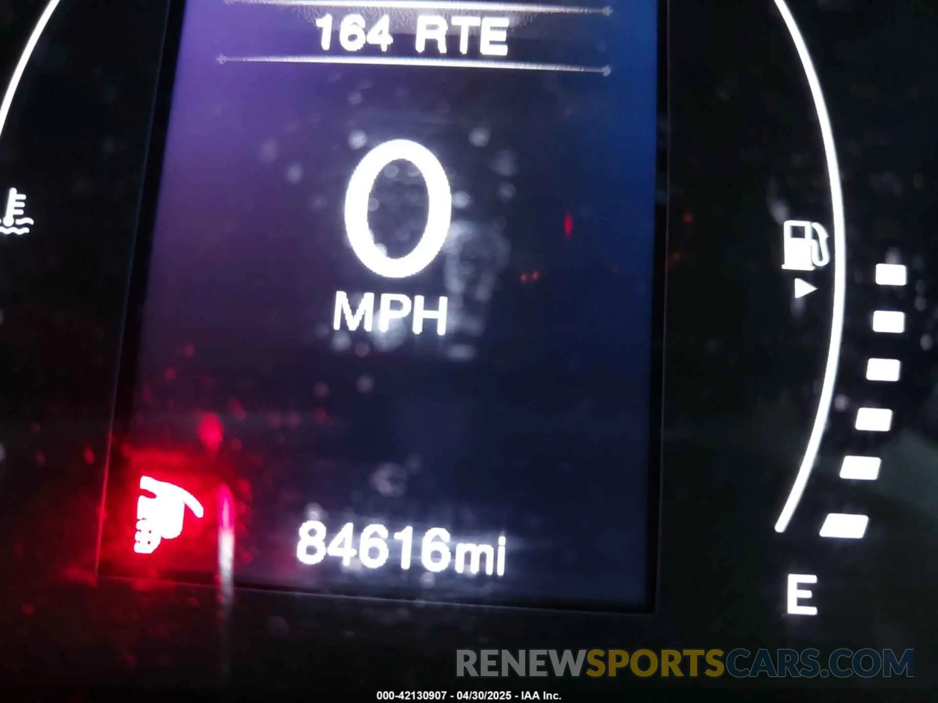 15 Photograph of a damaged car ZACNJABB5KPJ73689 JEEP RENEGADE 2019