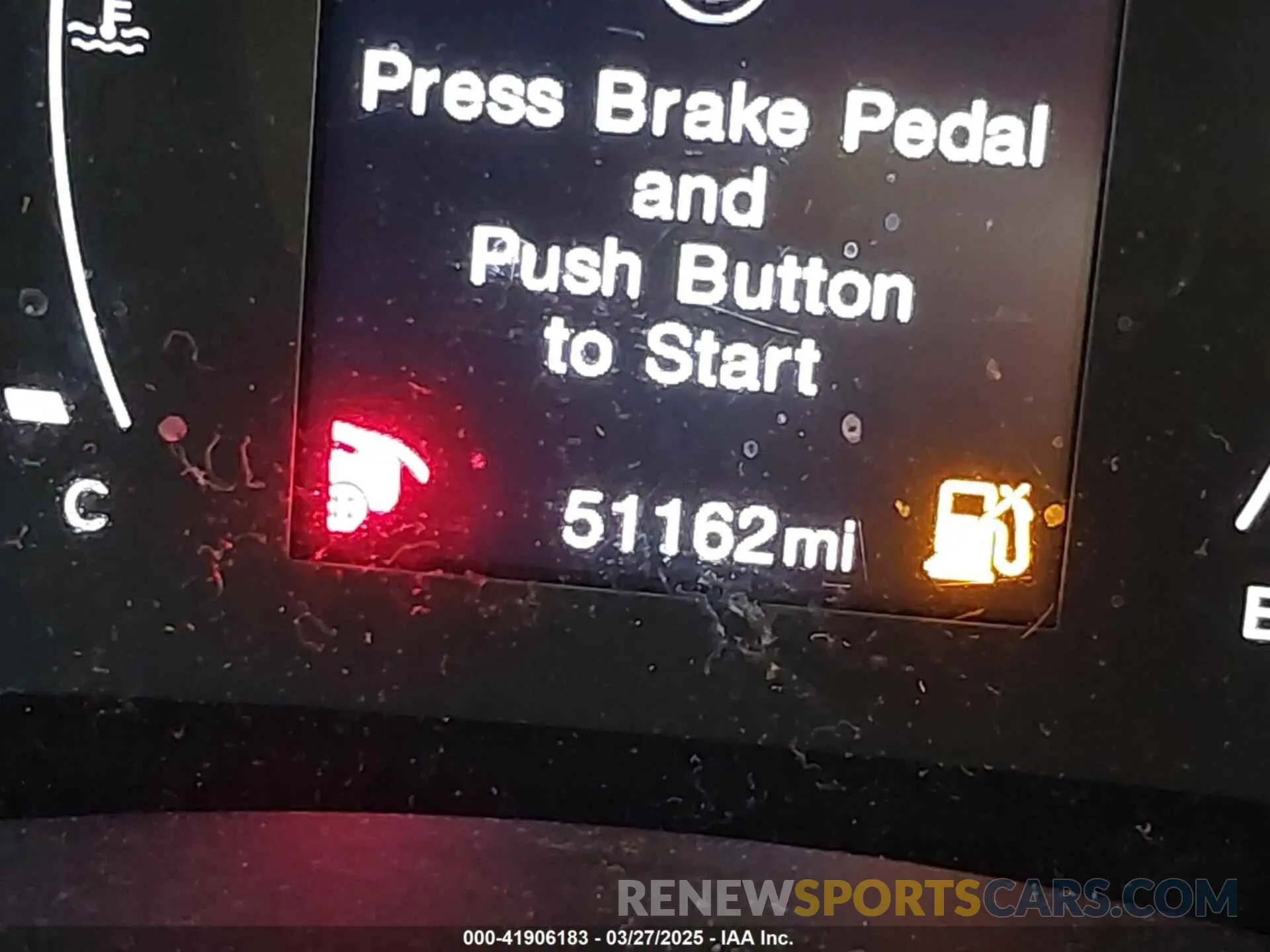 15 Photograph of a damaged car ZACNJABB9KPJ82136 JEEP RENEGADE 2019