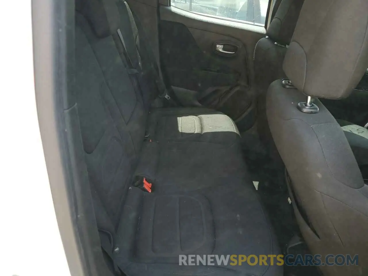 11 Фотография поврежденного автомобиля ZACNJABB9KPK23025 JEEP RENEGADE 2019