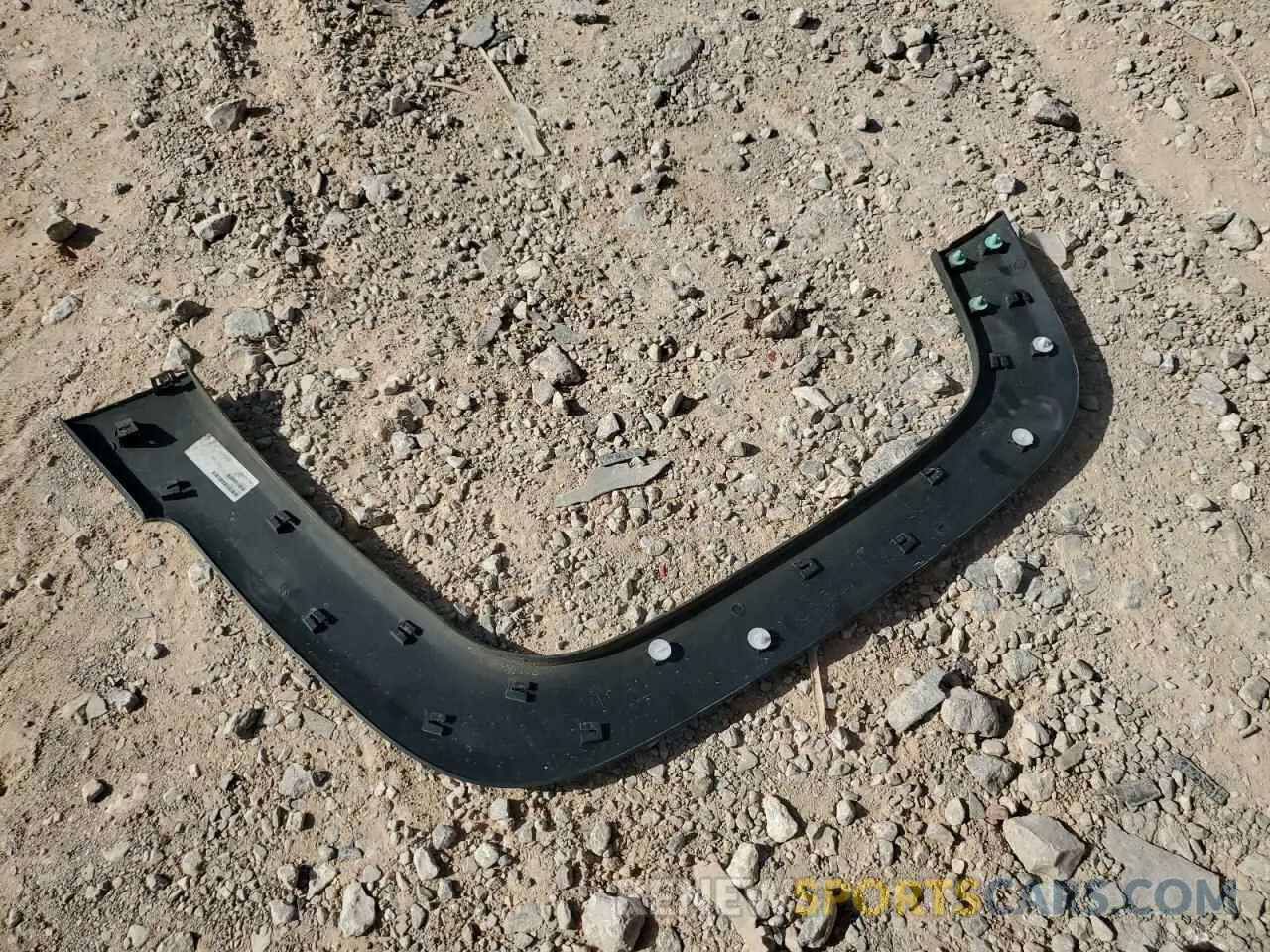 13 Photograph of a damaged car ZACNJABB9KPK25499 JEEP RENEGADE 2019