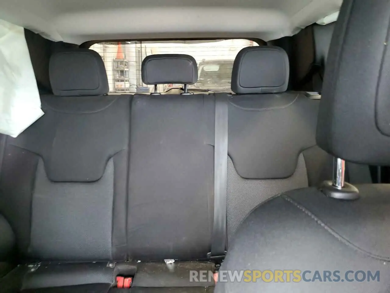 10 Фотография поврежденного автомобиля ZACNJBAB1KPK50551 JEEP RENEGADE 2019