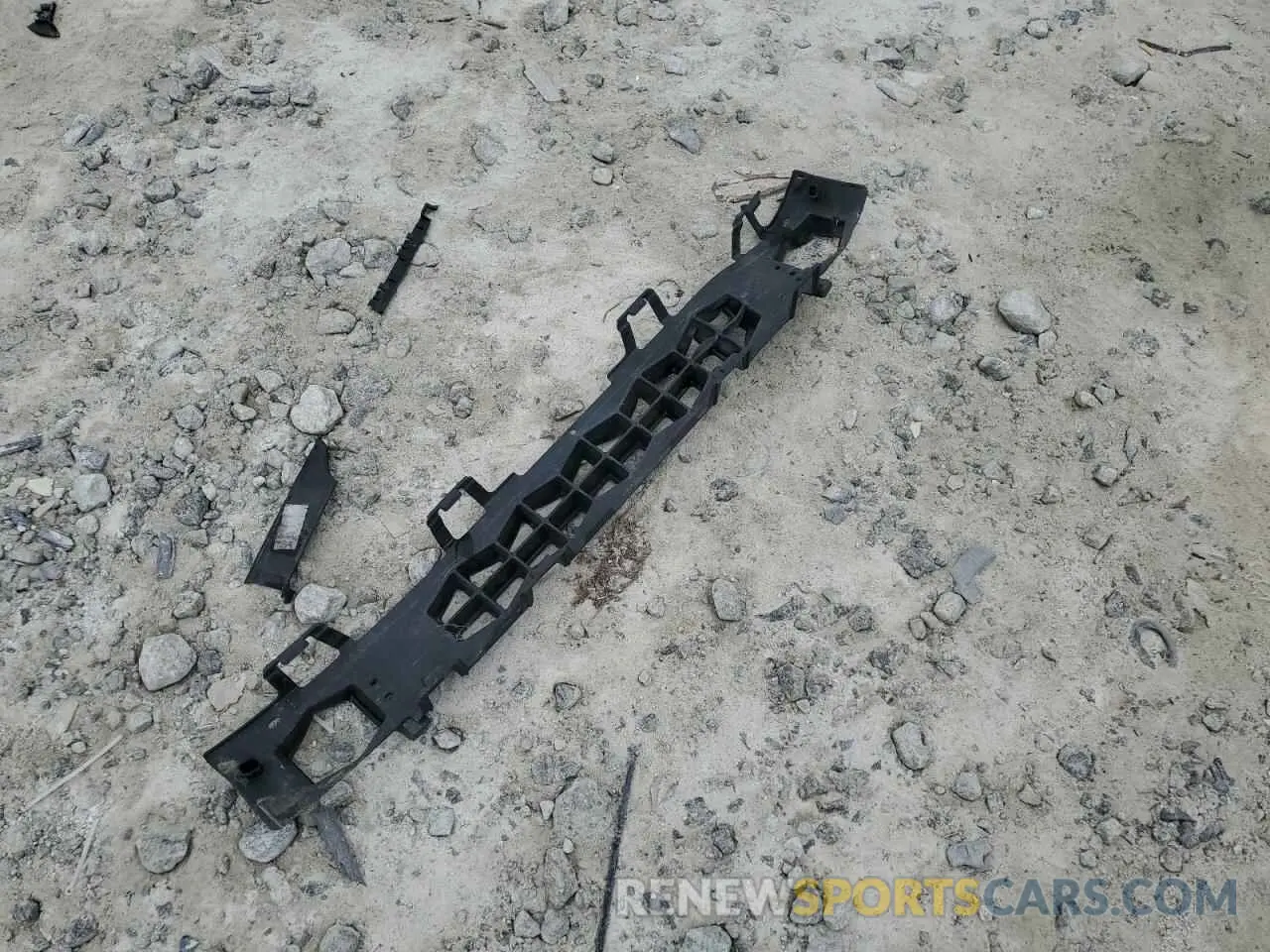 13 Photograph of a damaged car ZACNJBAB3KPK37977 JEEP RENEGADE 2019