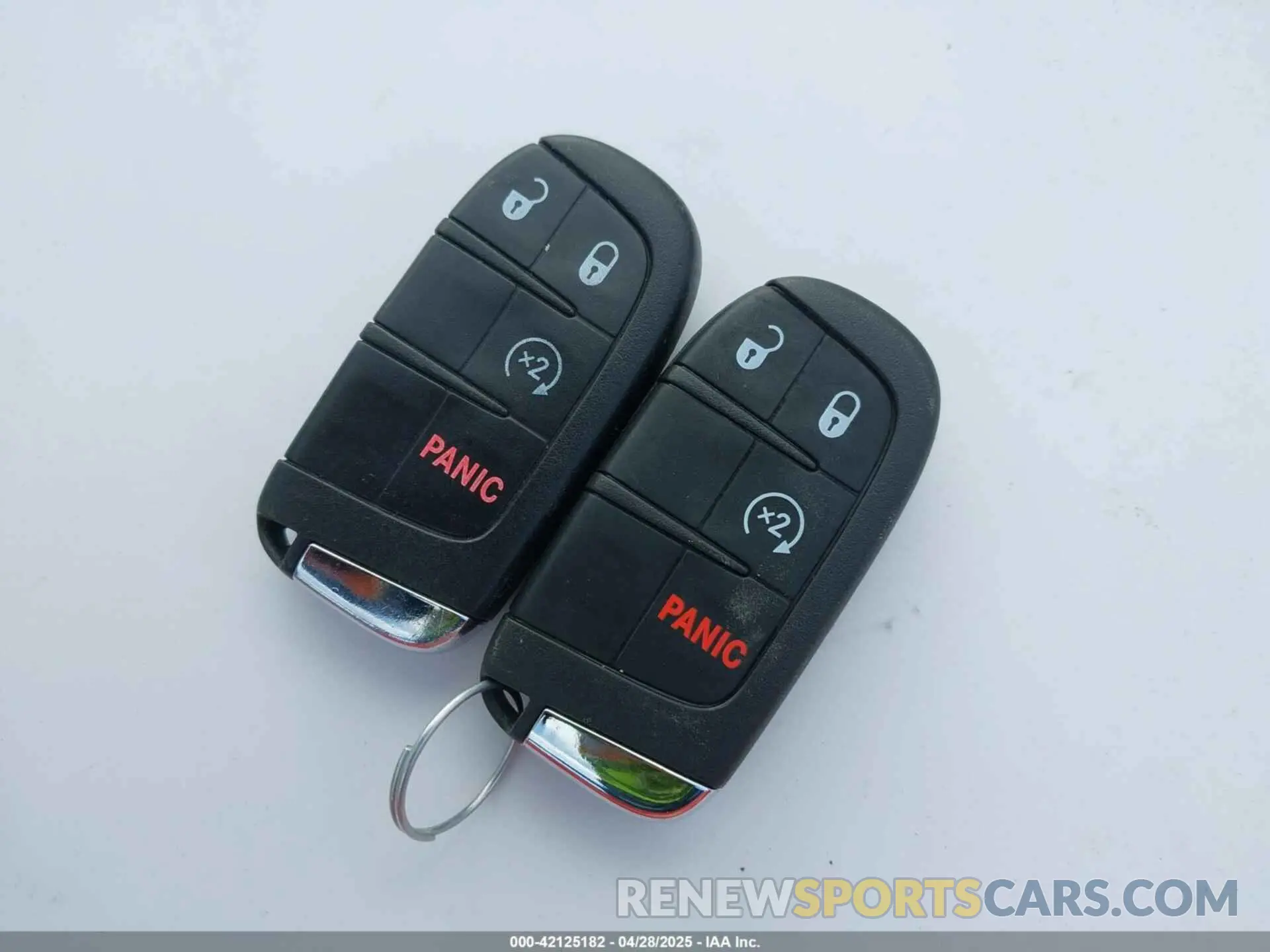 11 Photograph of a damaged car ZACNJBBB4KPK33256 JEEP RENEGADE 2019