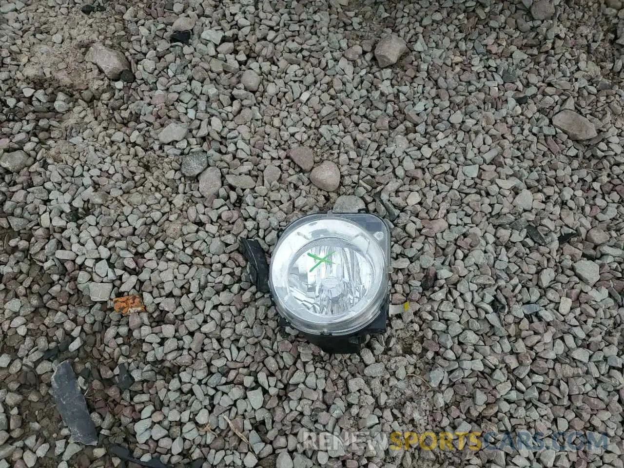 12 Photograph of a damaged car ZACNJBBB5KPJ73519 JEEP RENEGADE 2019