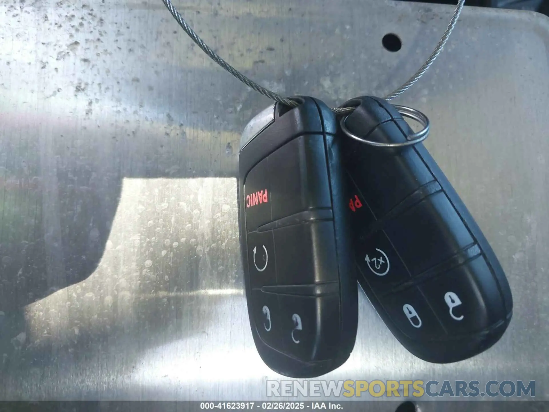 11 Photograph of a damaged car ZACNJBBB5KPJ89333 JEEP RENEGADE 2019