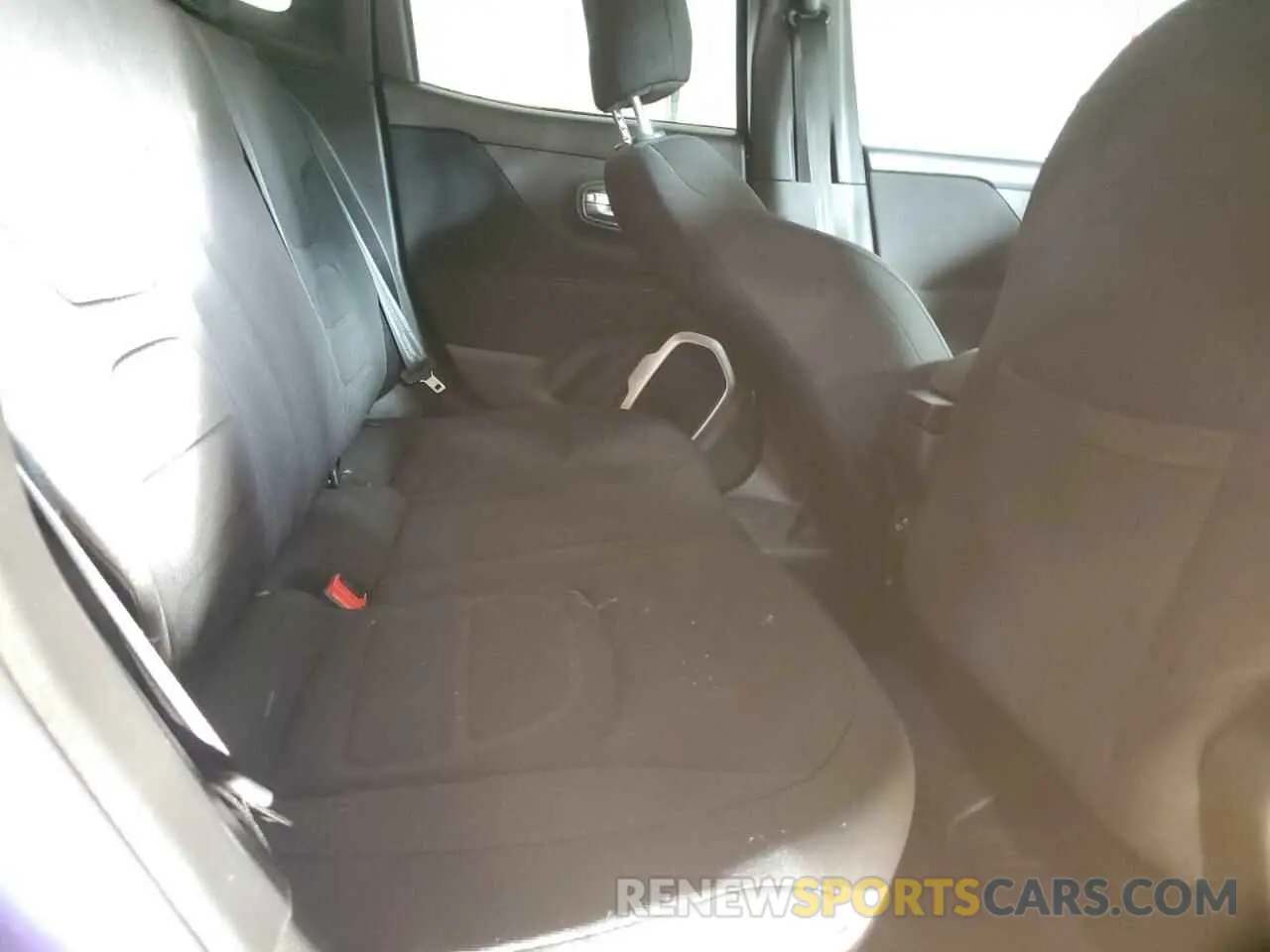 11 Фотография поврежденного автомобиля ZACNJBBB7KPK06794 JEEP RENEGADE 2019