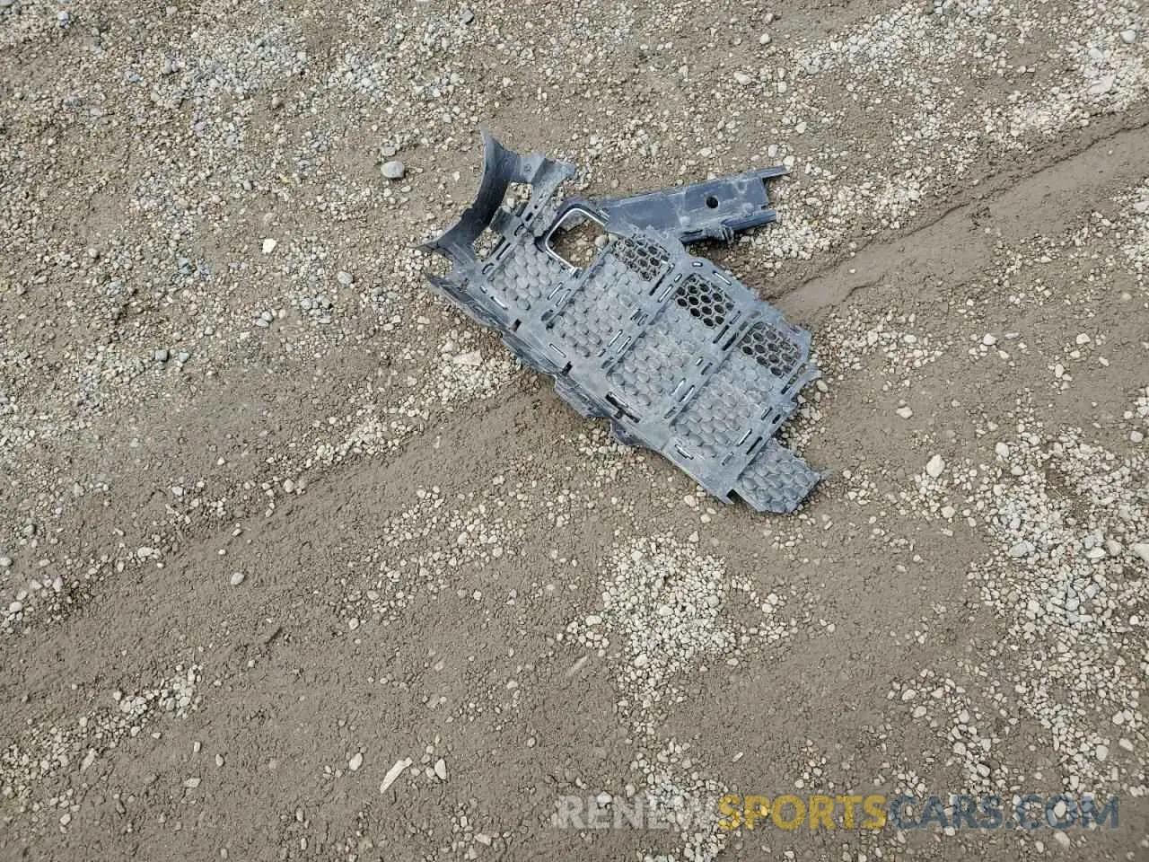 15 Photograph of a damaged car ZACNJBBB9KPK65555 JEEP RENEGADE 2019