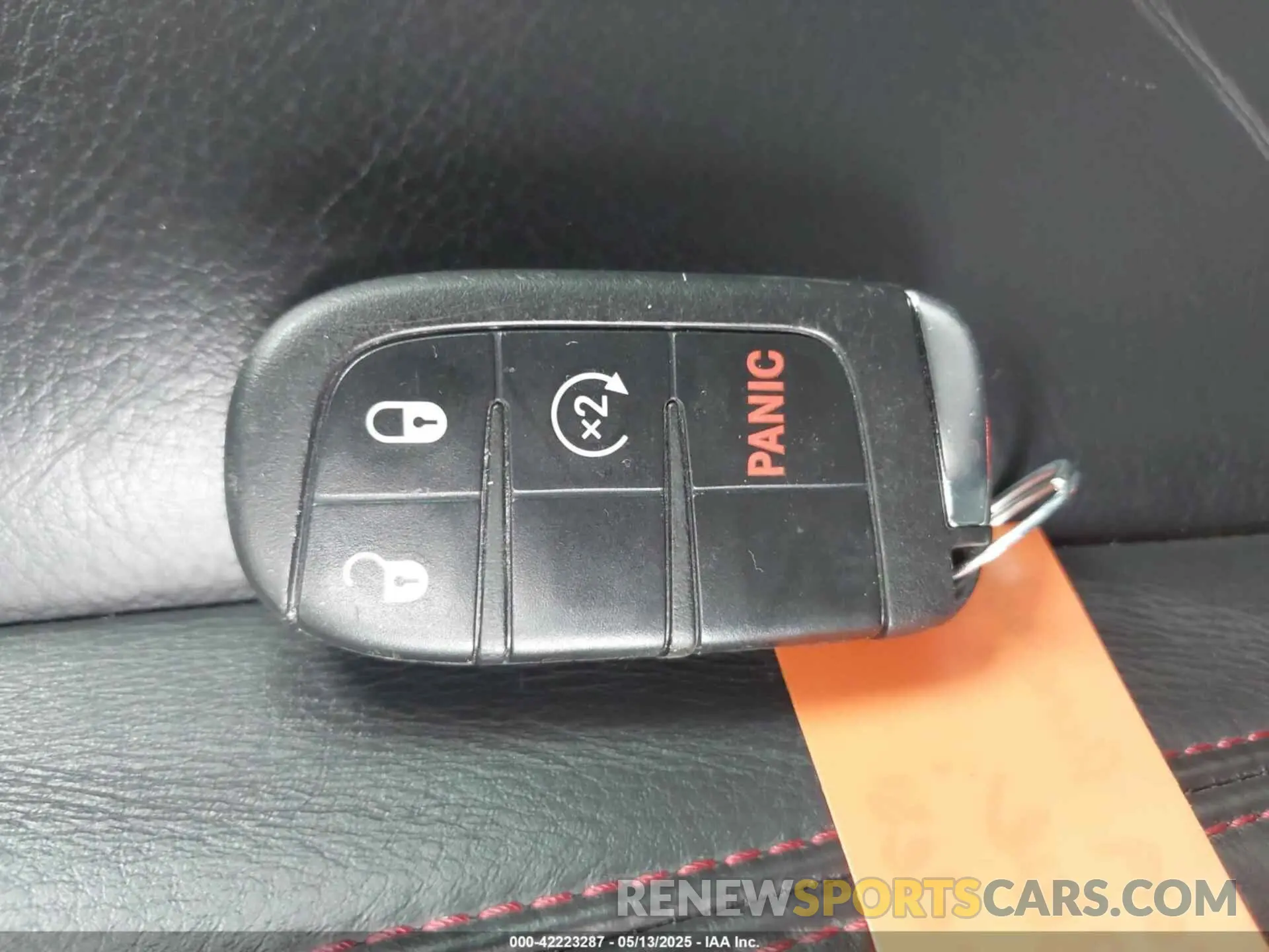 11 Photograph of a damaged car ZACNJBC11KPJ86323 JEEP RENEGADE 2019