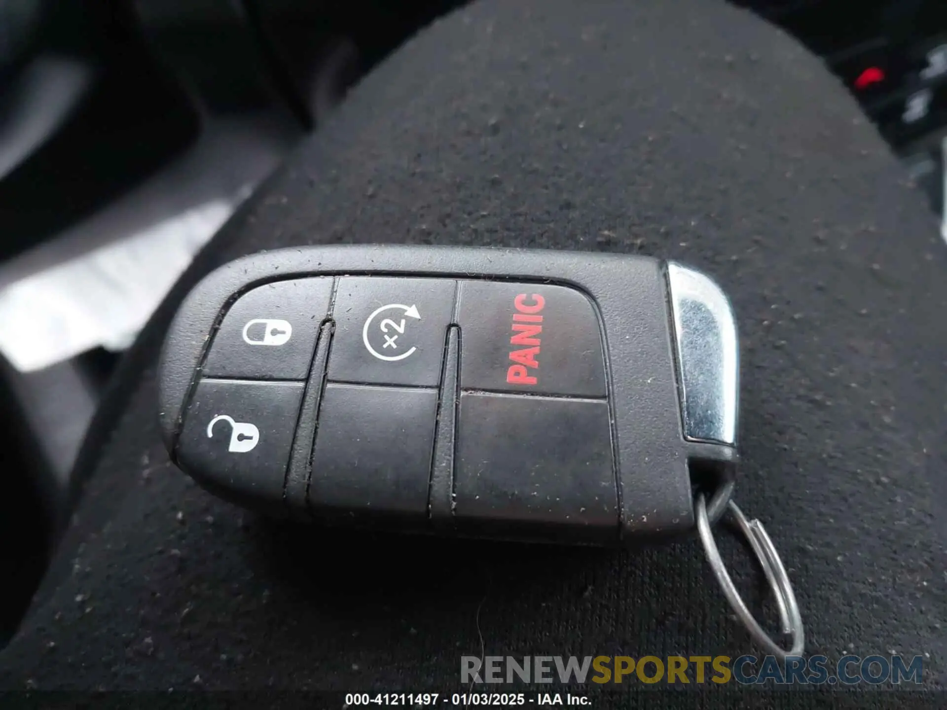 11 Фотография поврежденного автомобиля ZACNJBD12KPK76952 JEEP RENEGADE 2019