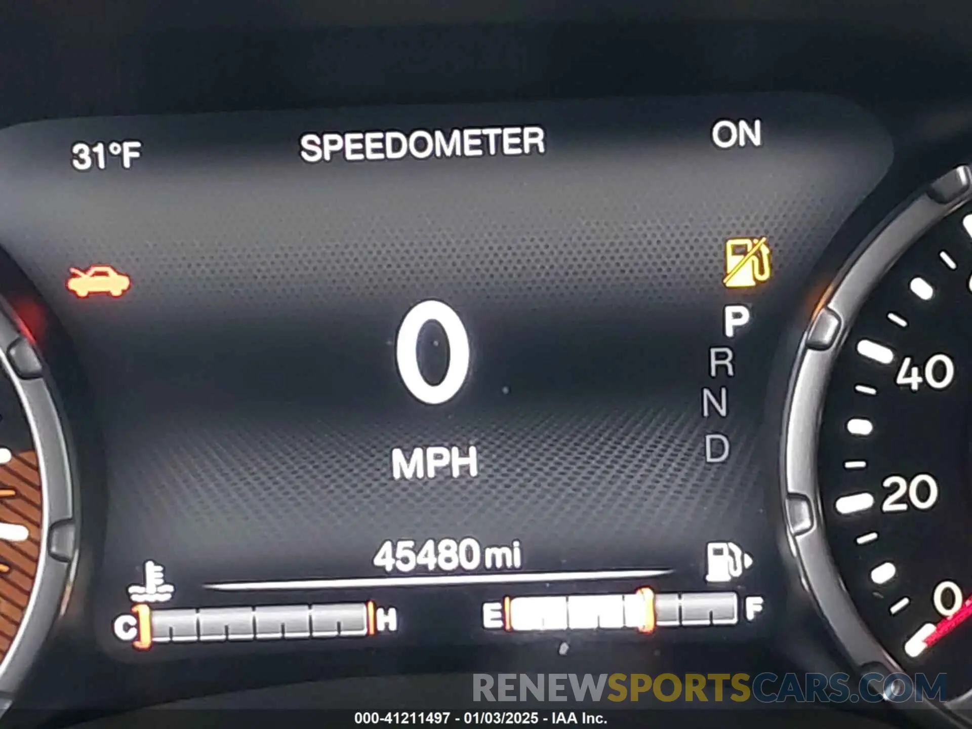 15 Фотография поврежденного автомобиля ZACNJBD12KPK76952 JEEP RENEGADE 2019