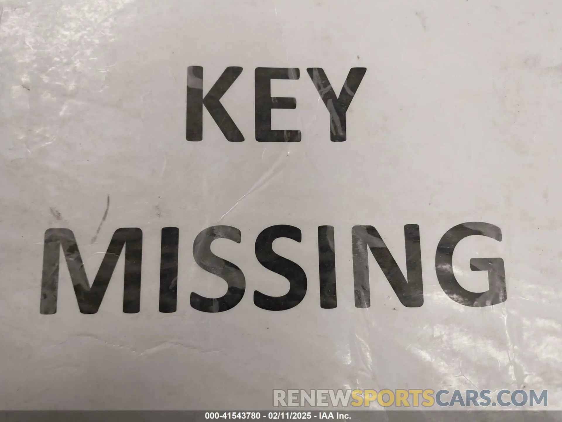11 Photograph of a damaged car ZACNJBD19KPJ93616 JEEP RENEGADE 2019