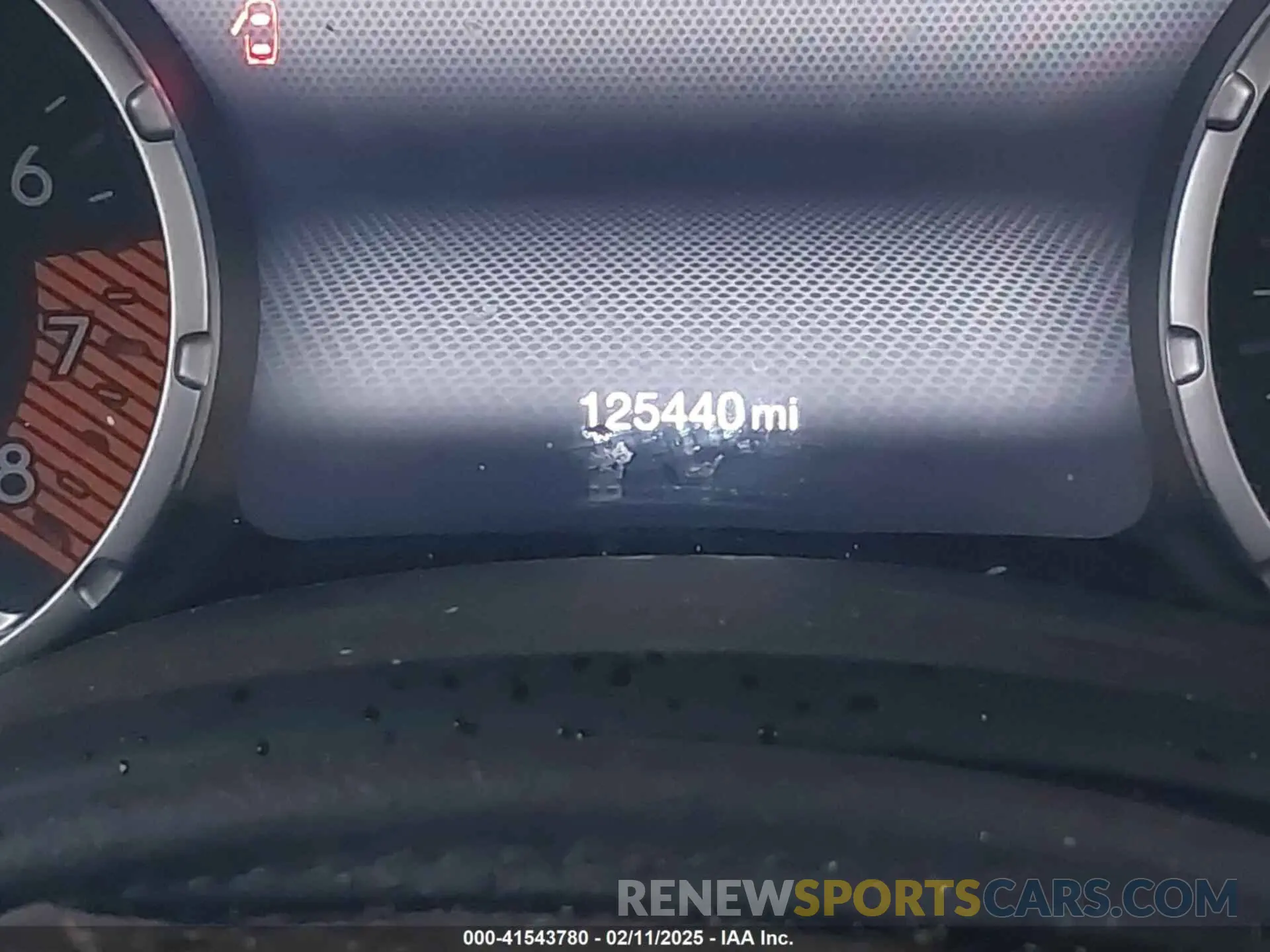15 Photograph of a damaged car ZACNJBD19KPJ93616 JEEP RENEGADE 2019