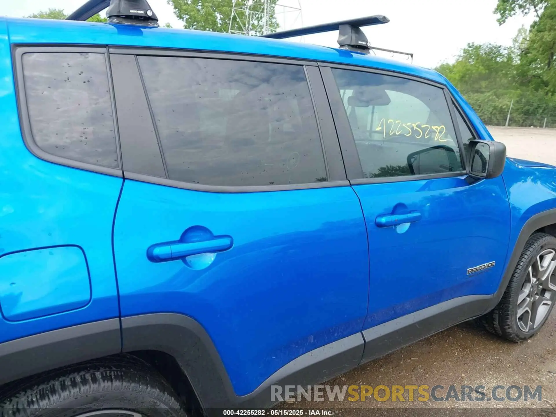 13 Фотография поврежденного автомобиля ZACNJAAB1LPL75674 JEEP RENEGADE 2020