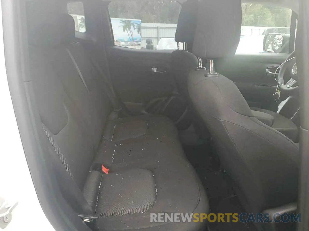 11 Фотография поврежденного автомобиля ZACNJAAB3LPL00927 JEEP RENEGADE 2020