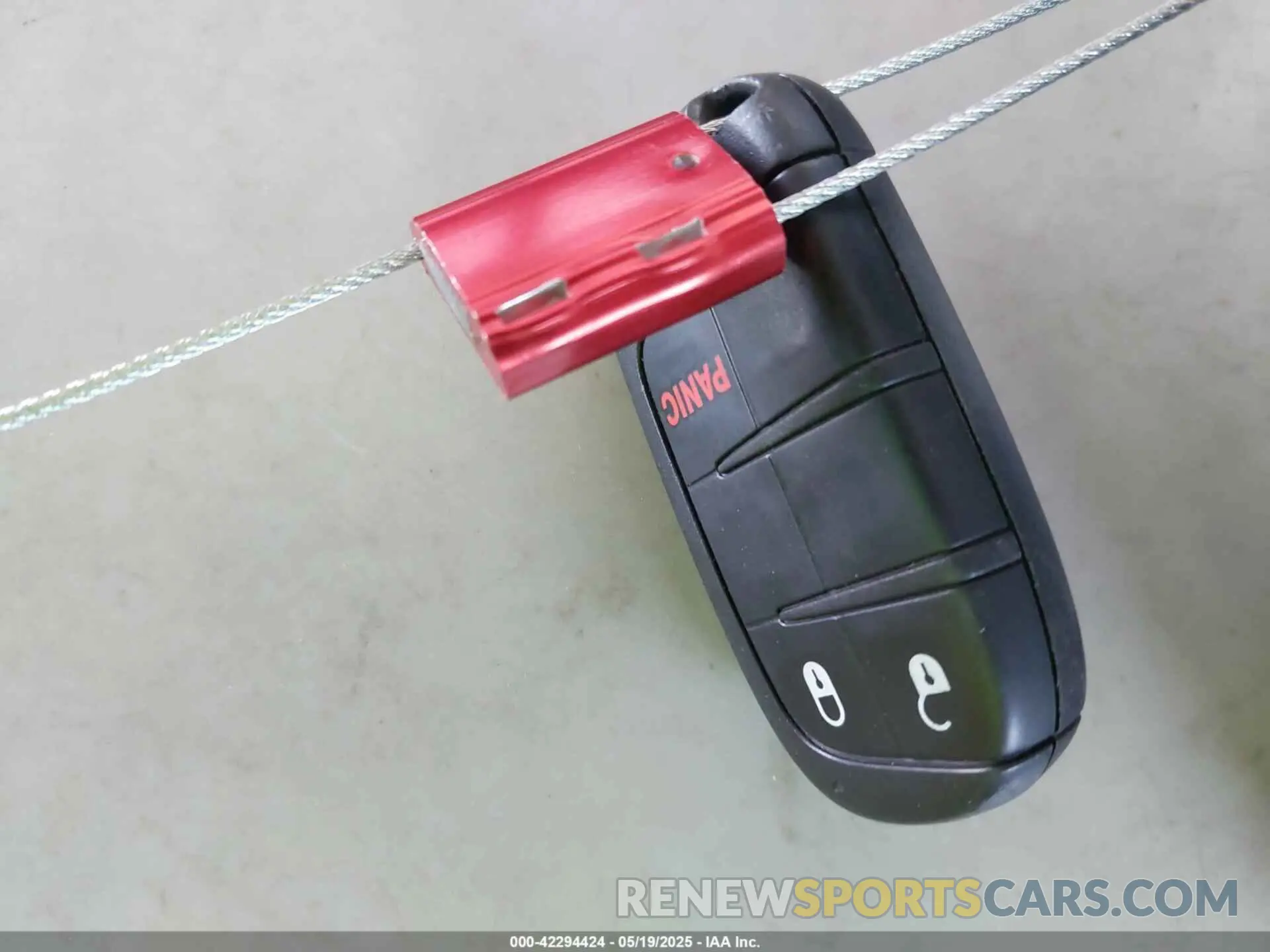 11 Photograph of a damaged car ZACNJAABXLPL61062 JEEP RENEGADE 2020