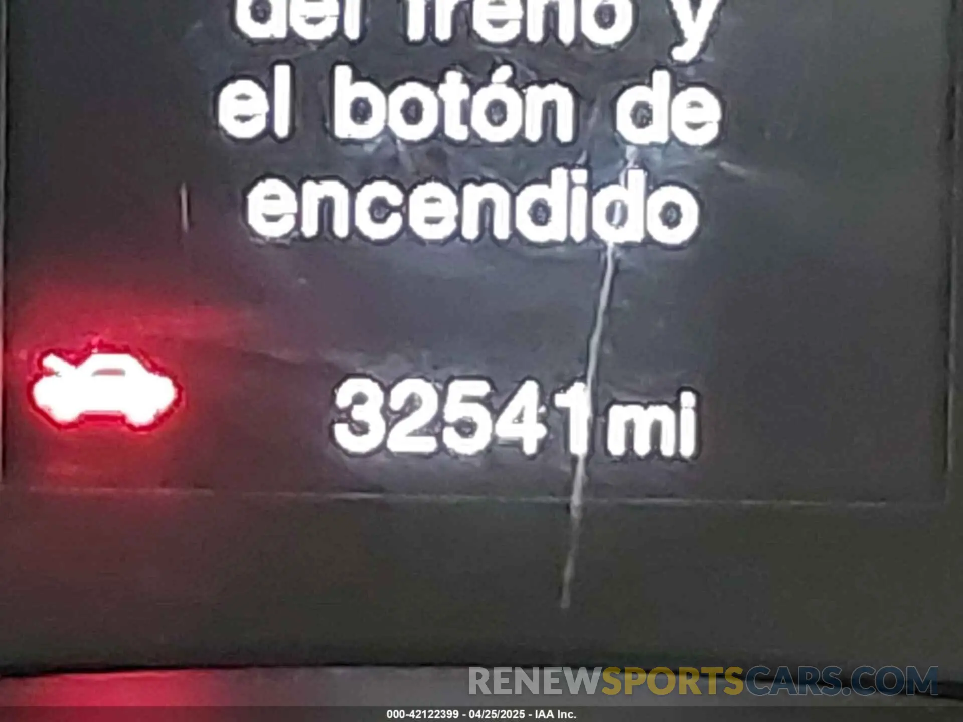 15 Photograph of a damaged car ZACNJAB17LPL84093 JEEP RENEGADE 2020