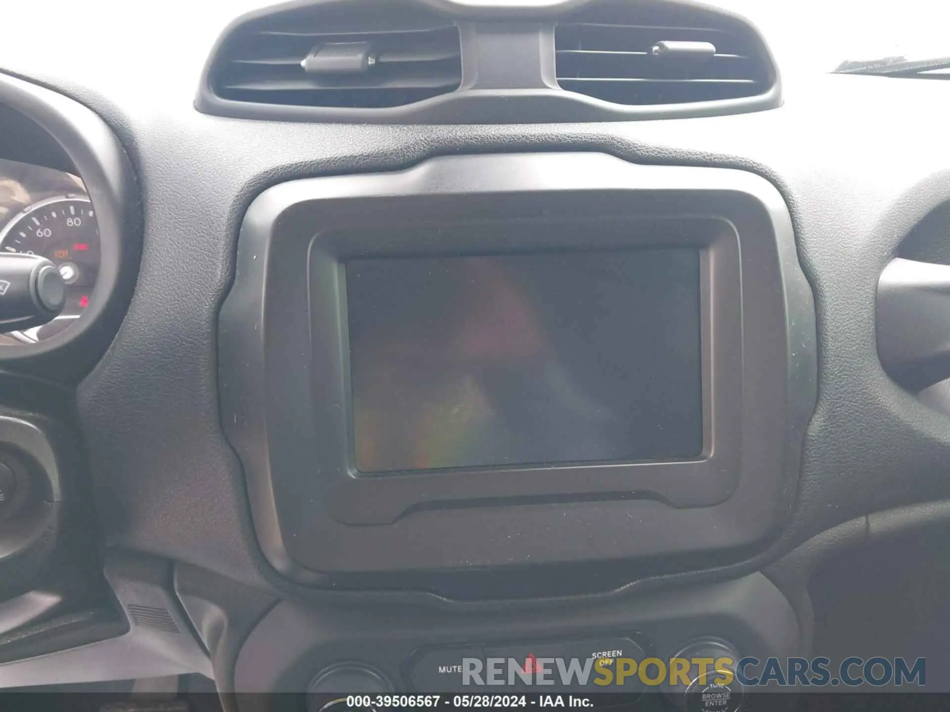 18 Фотография поврежденного автомобиля ZACNJABB0LPL01306 JEEP RENEGADE 2020