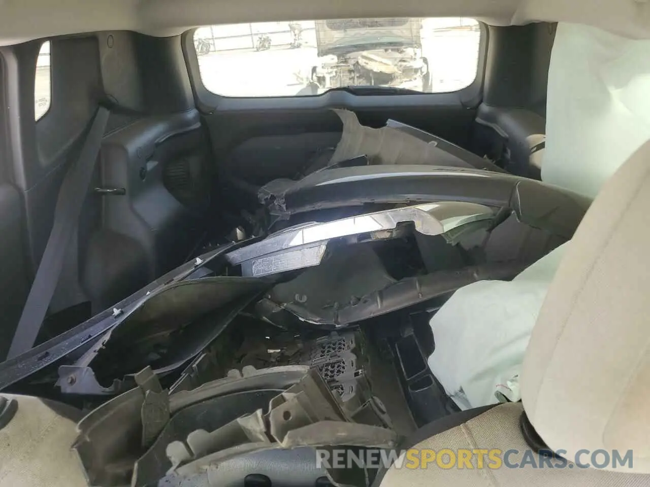 10 Фотография поврежденного автомобиля ZACNJABB4LPL33708 JEEP RENEGADE 2020