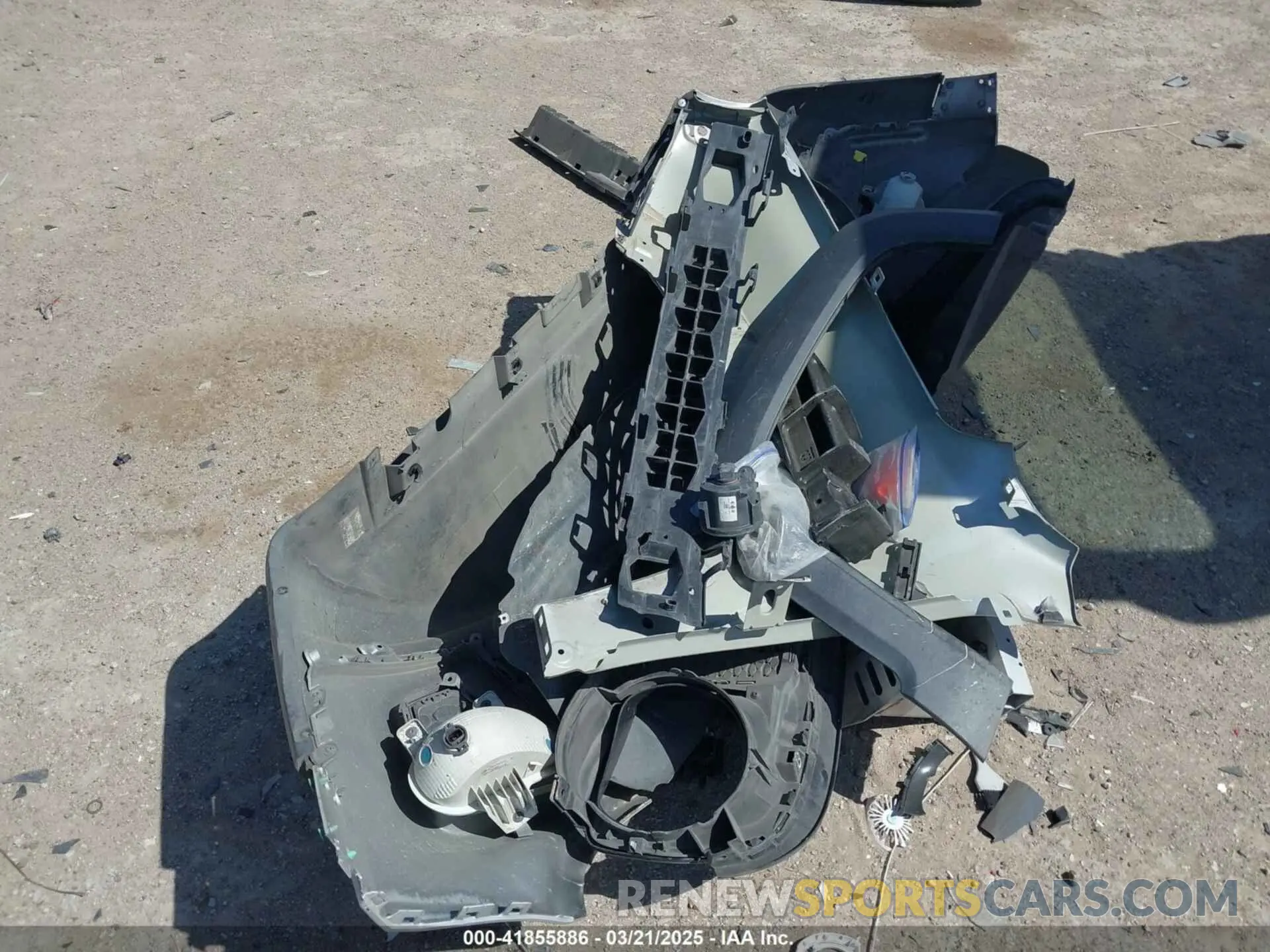 12 Photograph of a damaged car ZACNJABB8LPL11534 JEEP RENEGADE 2020