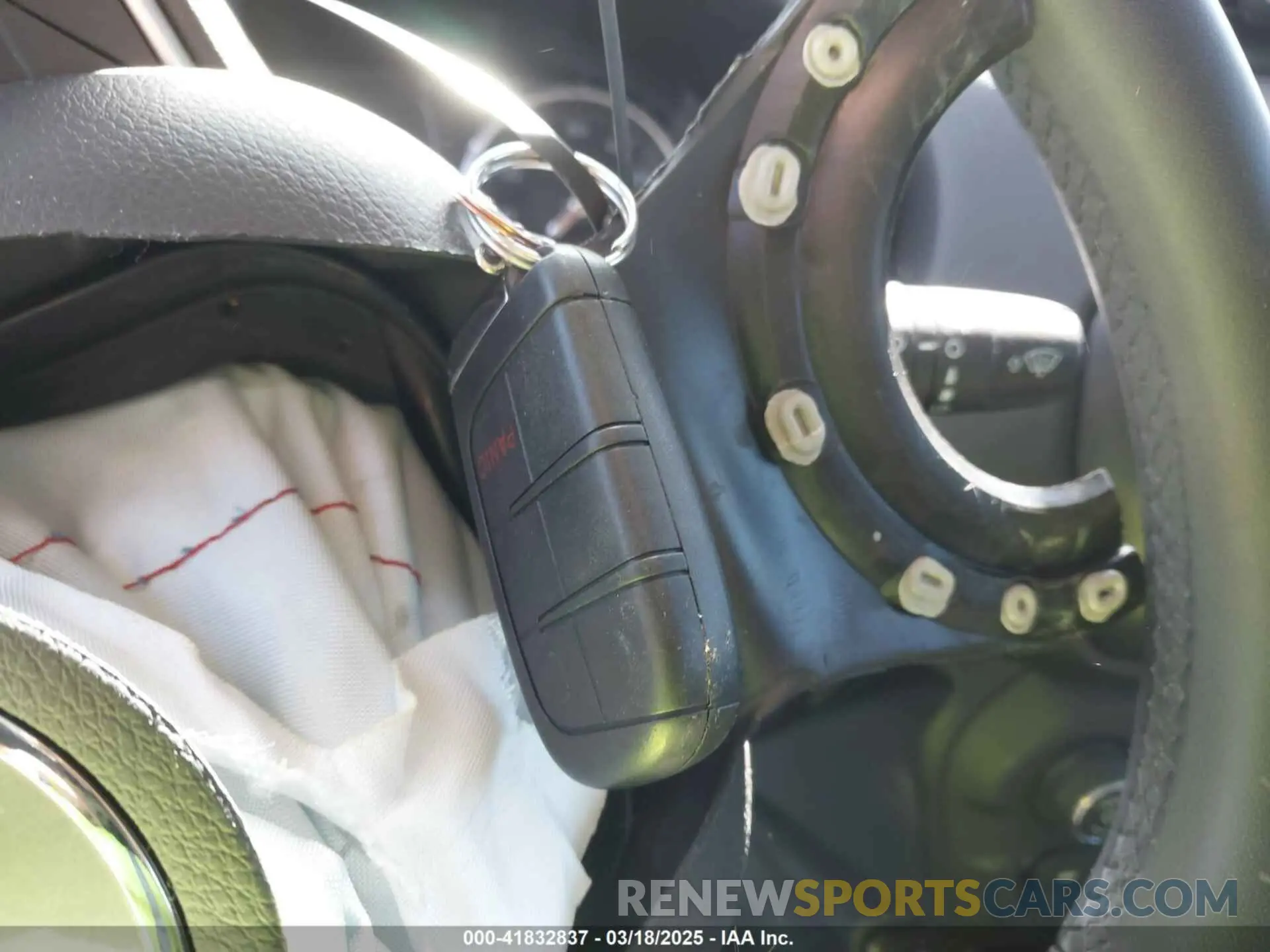 11 Photograph of a damaged car ZACNJABB9LPL63724 JEEP RENEGADE 2020
