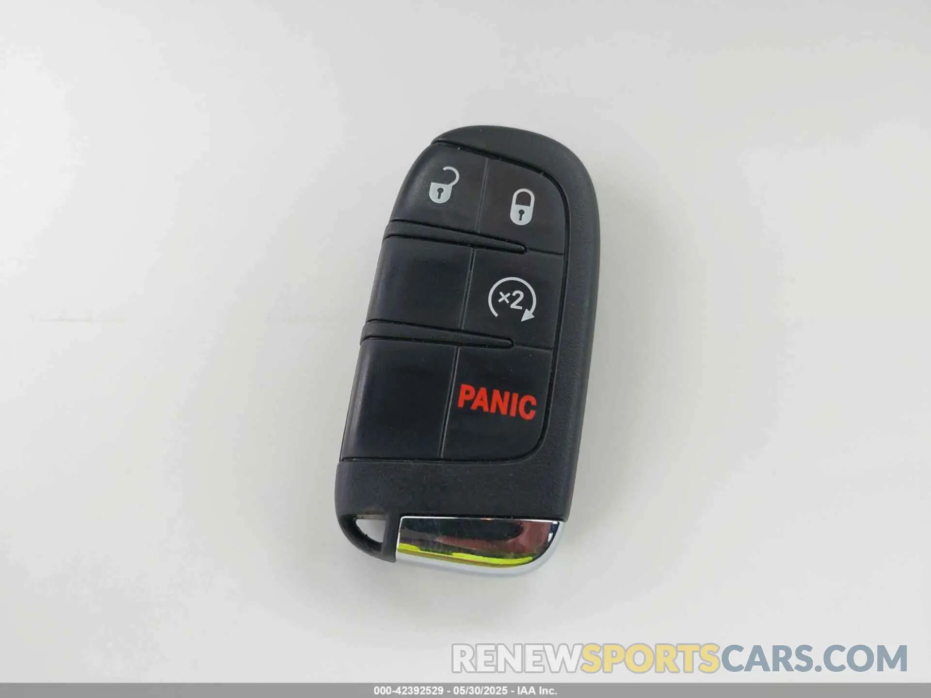 11 Фотография поврежденного автомобиля ZACNJBAB1LPL99916 JEEP RENEGADE 2020