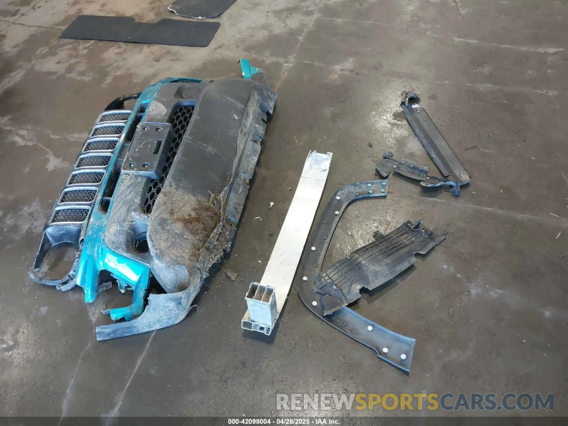 12 Фотография поврежденного автомобиля ZACNJBAB4LPL20755 JEEP RENEGADE 2020
