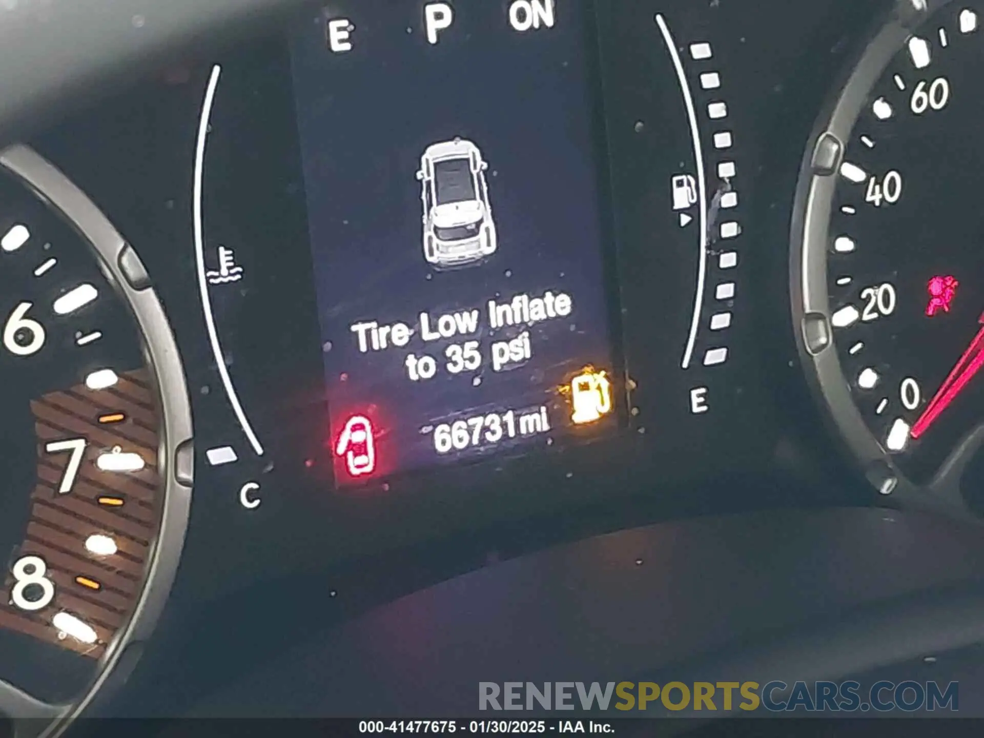 15 Photograph of a damaged car ZACNJBAB8LPL52205 JEEP RENEGADE 2020