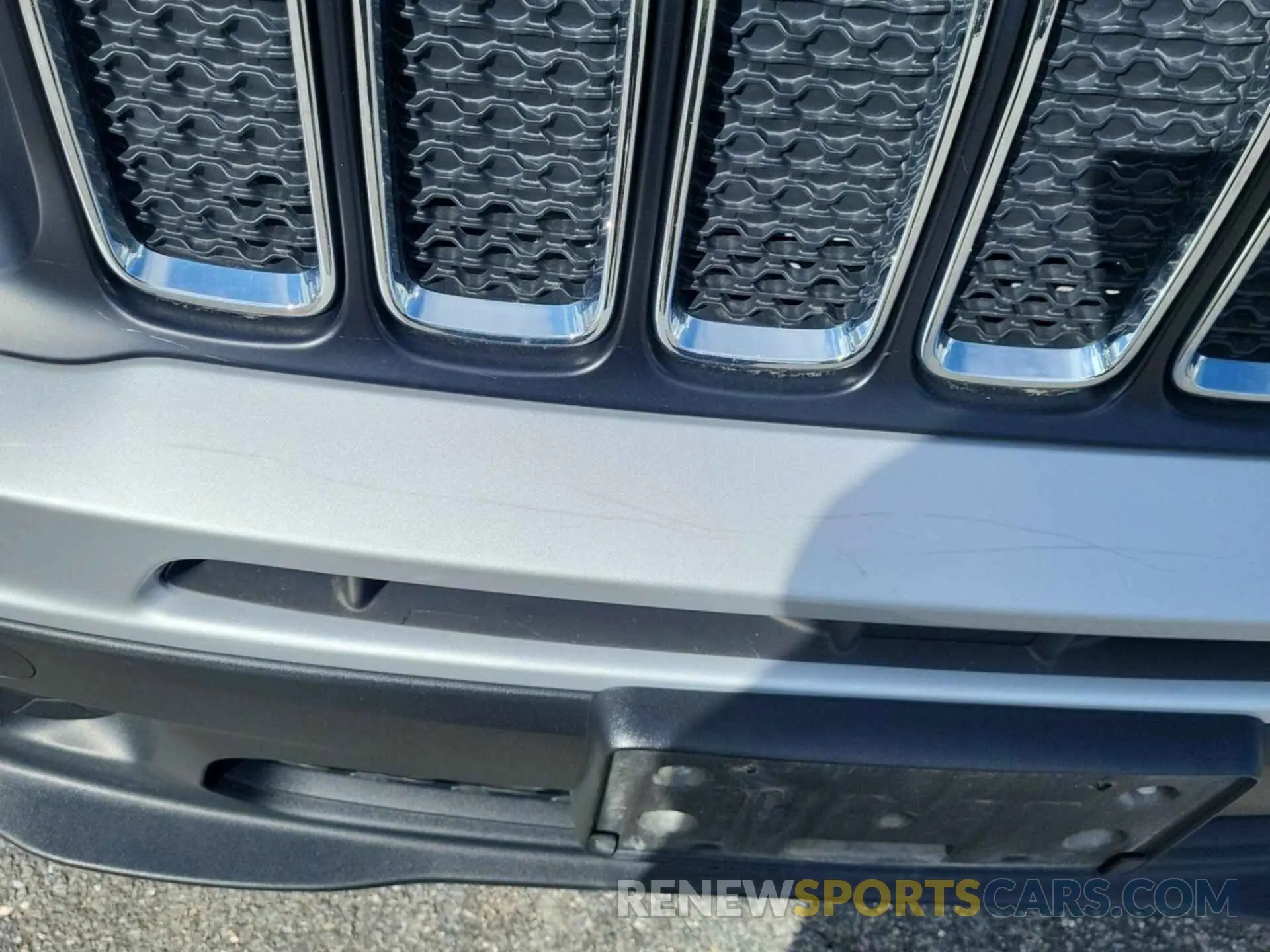 19 Фотография поврежденного автомобиля ZACNJBAB9LPL47577 JEEP RENEGADE 2020