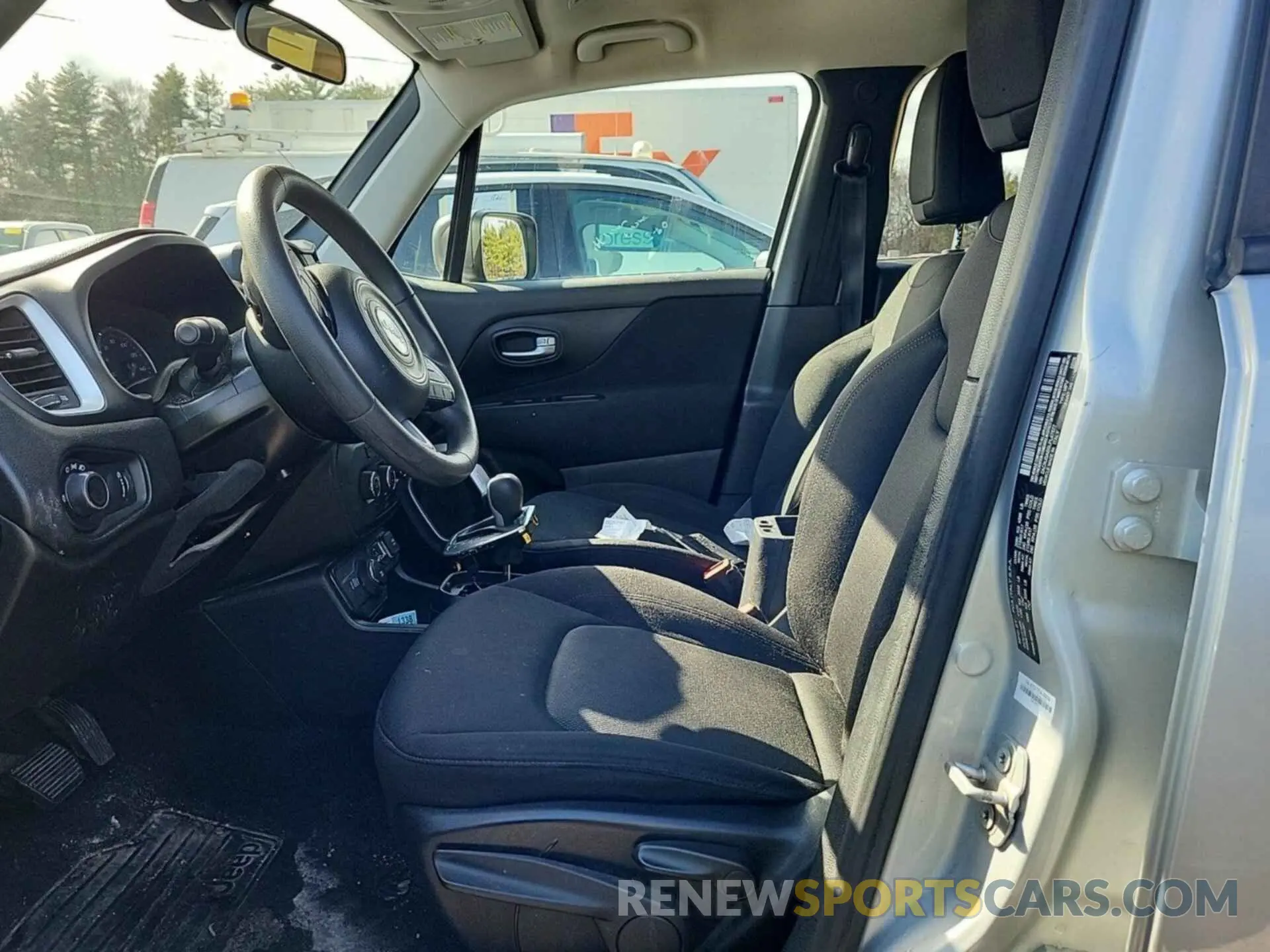 20 Фотография поврежденного автомобиля ZACNJBAB9LPL47577 JEEP RENEGADE 2020
