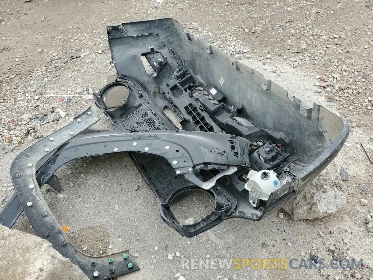 13 Photograph of a damaged car ZACNJBBB2LPL41716 JEEP RENEGADE 2020
