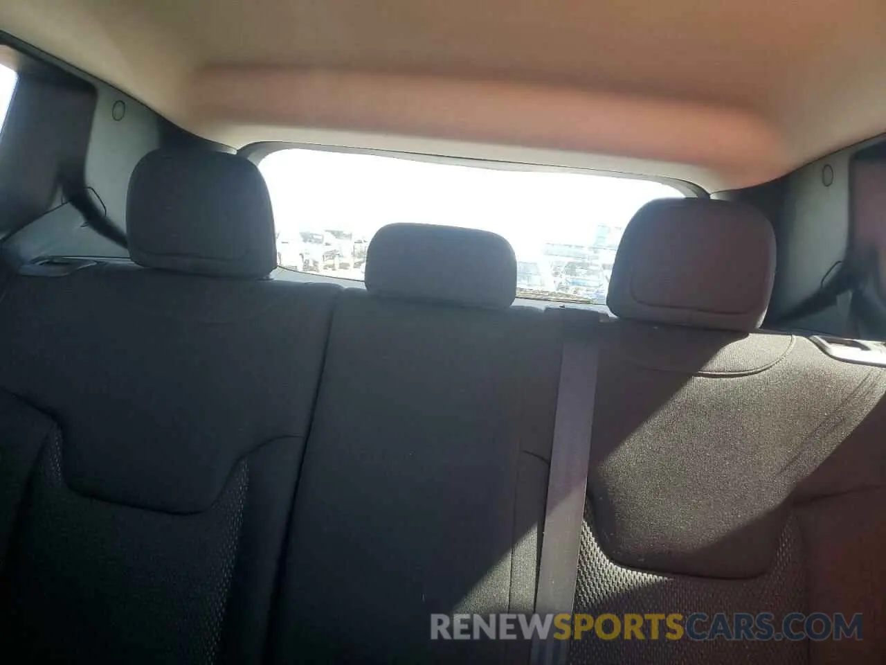 10 Фотография поврежденного автомобиля ZACNJBBB2LPM00151 JEEP RENEGADE 2020