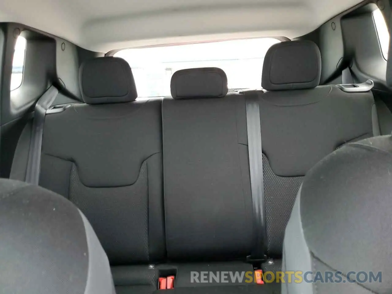 10 Фотография поврежденного автомобиля ZACNJBBB3LPL96725 JEEP RENEGADE 2020