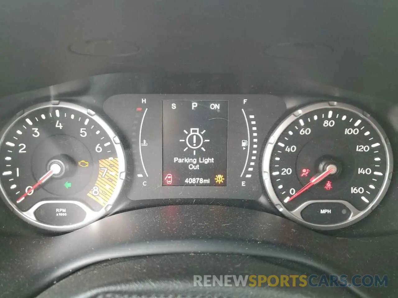 9 Фотография поврежденного автомобиля ZACNJBBB3LPL96725 JEEP RENEGADE 2020