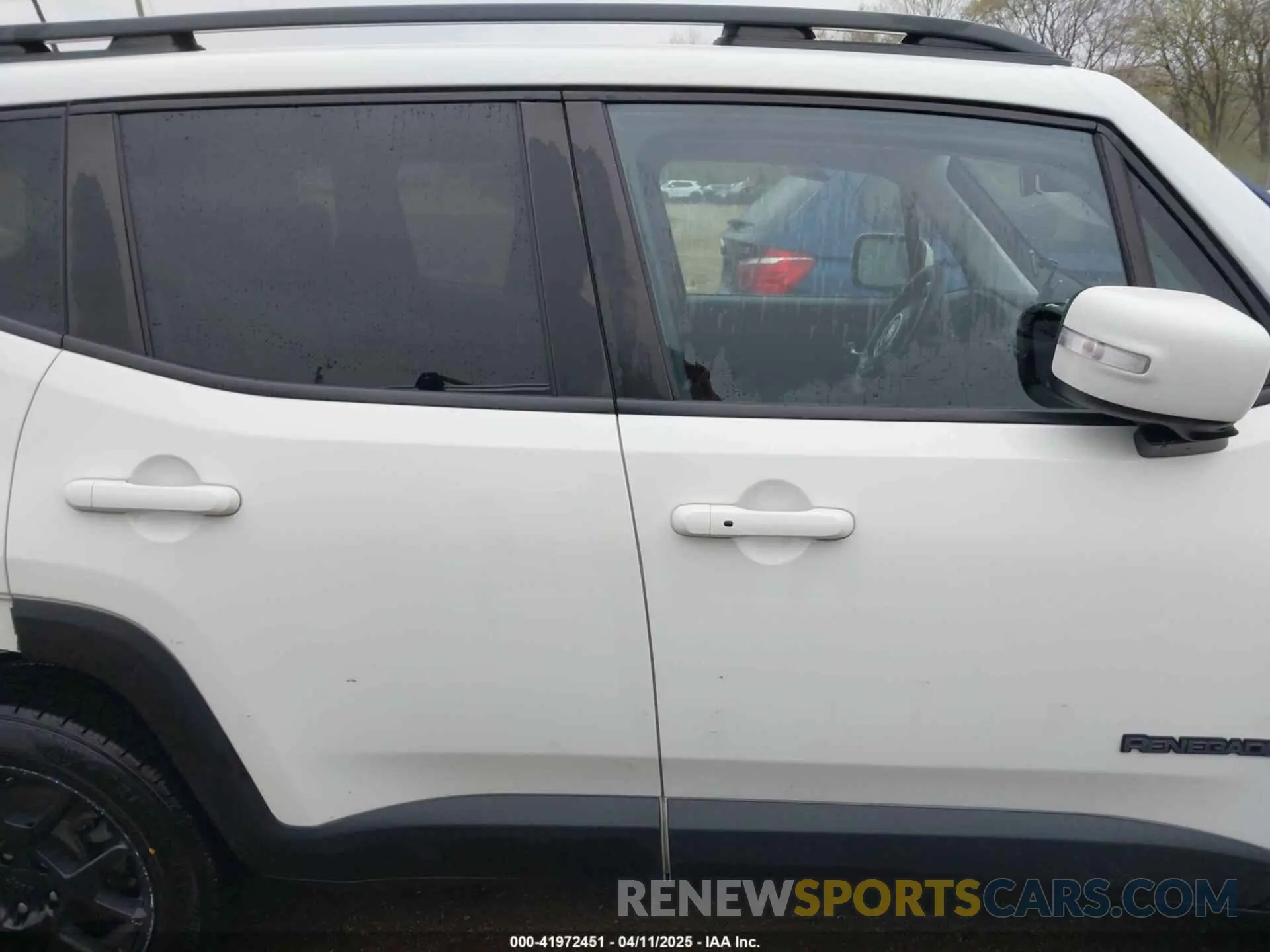13 Фотография поврежденного автомобиля ZACNJBBB5LPL90957 JEEP RENEGADE 2020